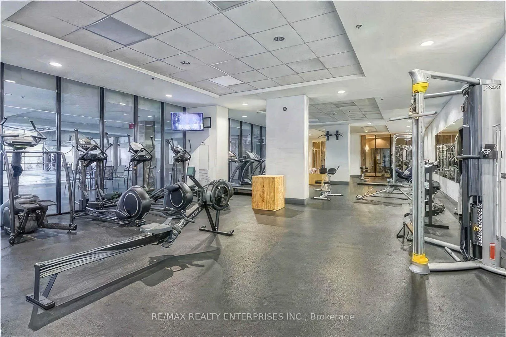 Photo 25 of Unit 206, 2900 Highway 7 Road, Vaughan, Concord — HOMEH