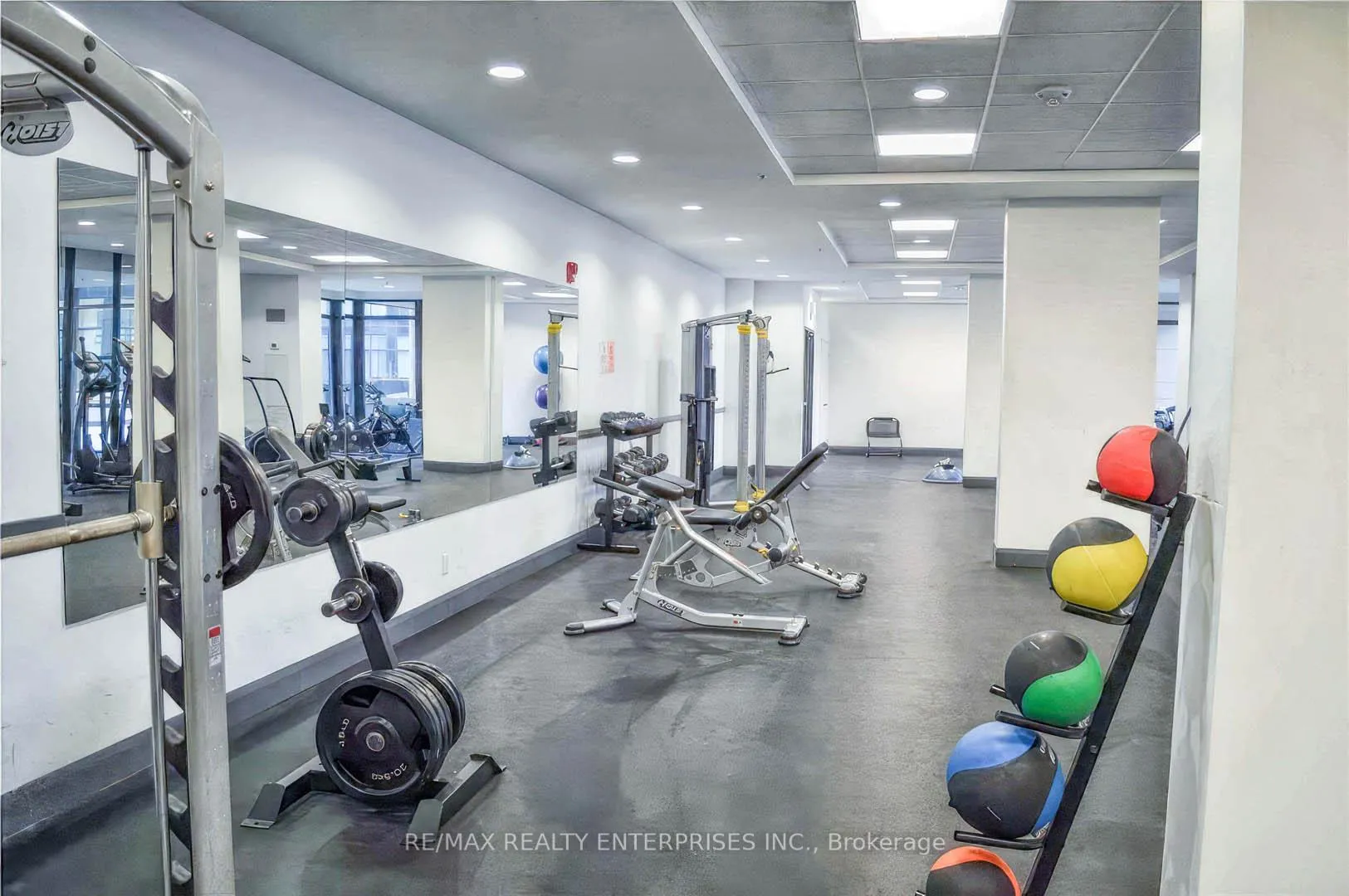 Photo 26 of Unit 206, 2900 Highway 7 Road, Vaughan, Concord — HOMEH