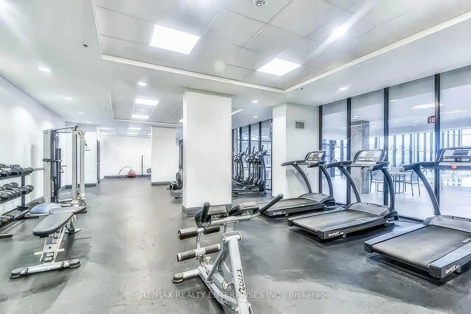 Photo 27 of Unit 206, 2900 Highway 7 Road, Vaughan, Concord — HOMEH