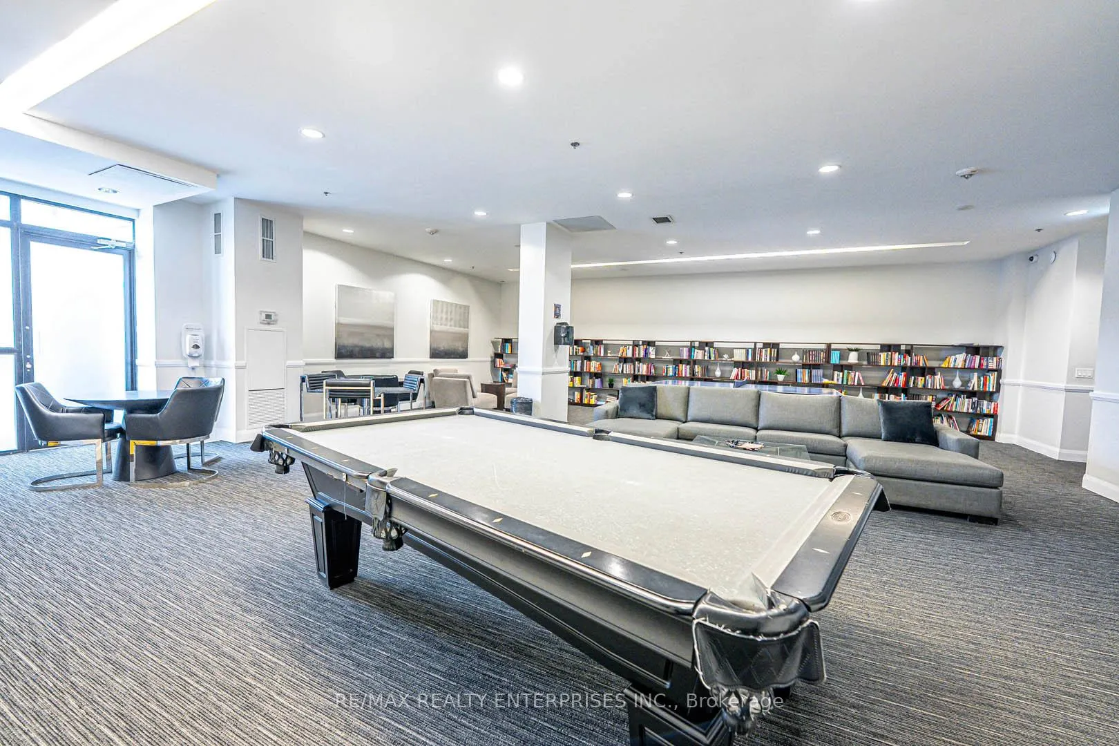 Photo 28 of Unit 206, 2900 Highway 7 Road, Vaughan, Concord — HOMEH