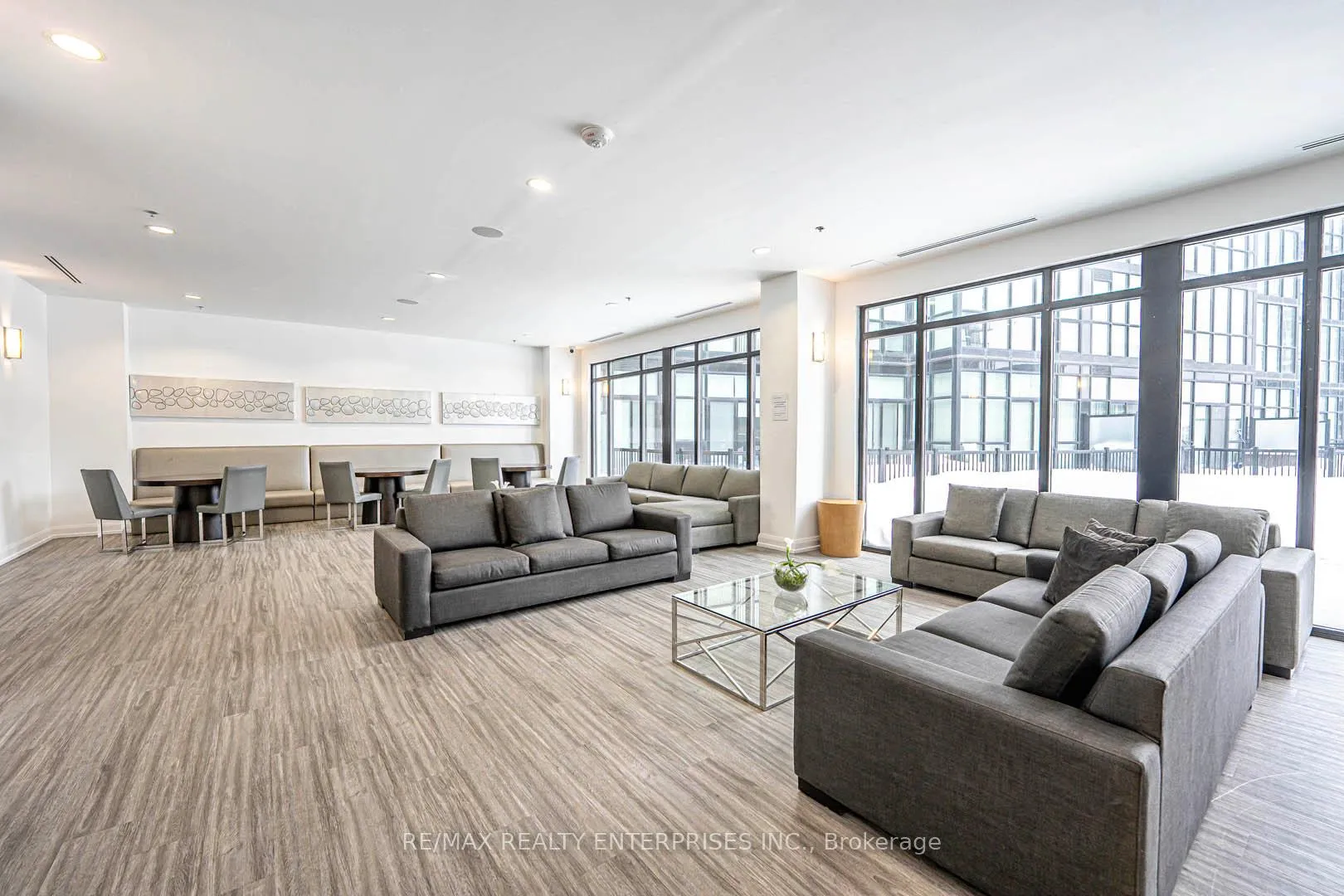 Photo 31 of Unit 206, 2900 Highway 7 Road, Vaughan, Concord — HOMEH