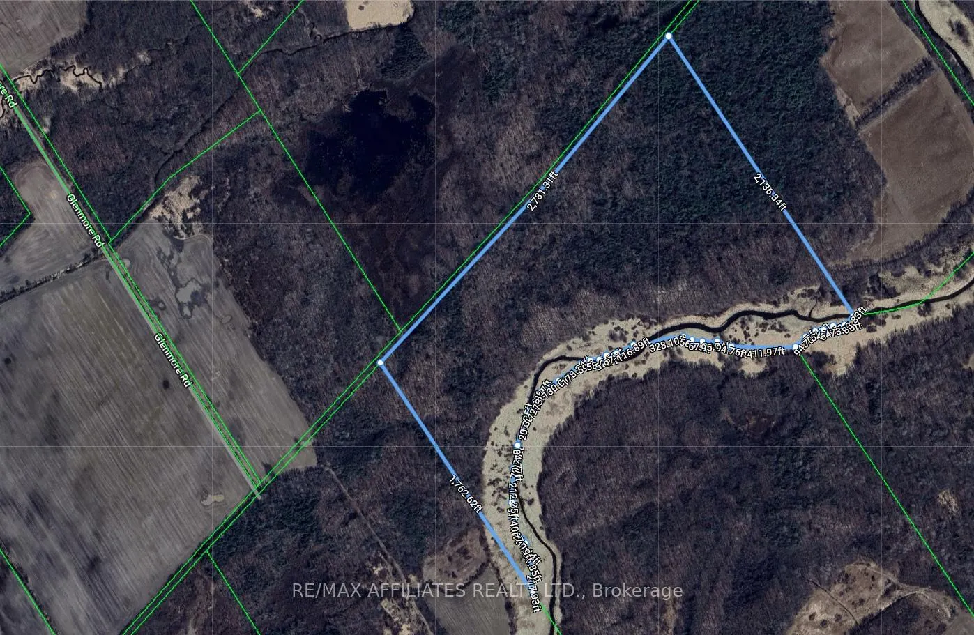 Photo 10 of Skakum Road, Augusta, Augusta Twp — HOMEH