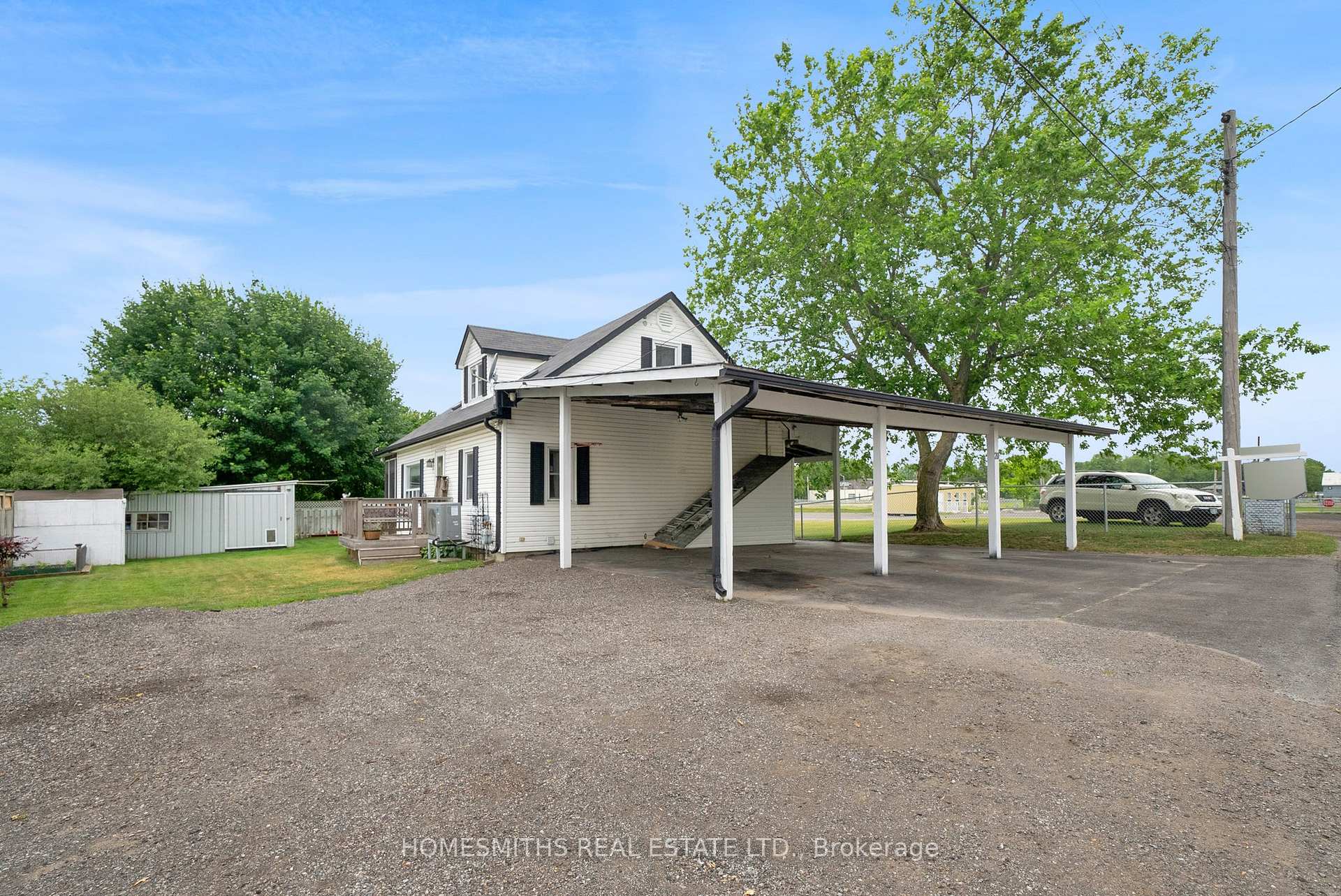 Photo 1 of 20 Rowe Street, Clarington, Orono — HOMEH