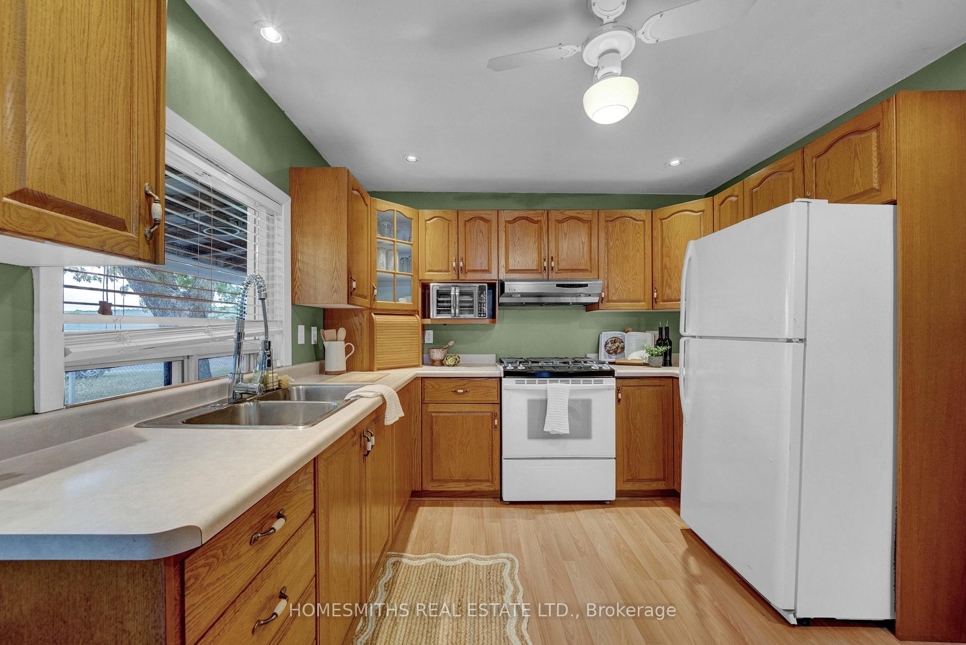 Photo 7 of 20 Rowe Street, Clarington, Orono — HOMEH