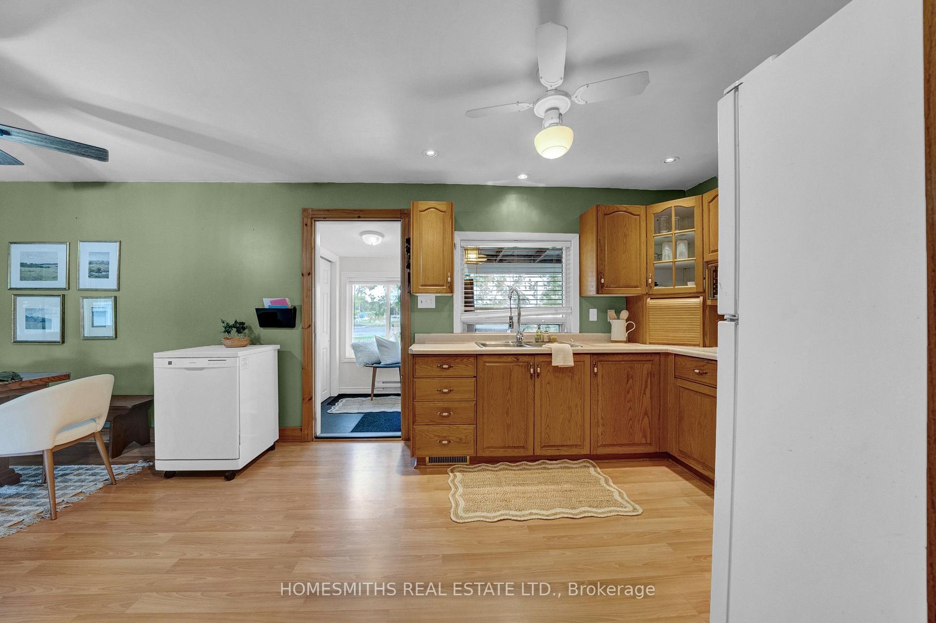 Photo 9 of 20 Rowe Street, Clarington, Orono — HOMEH