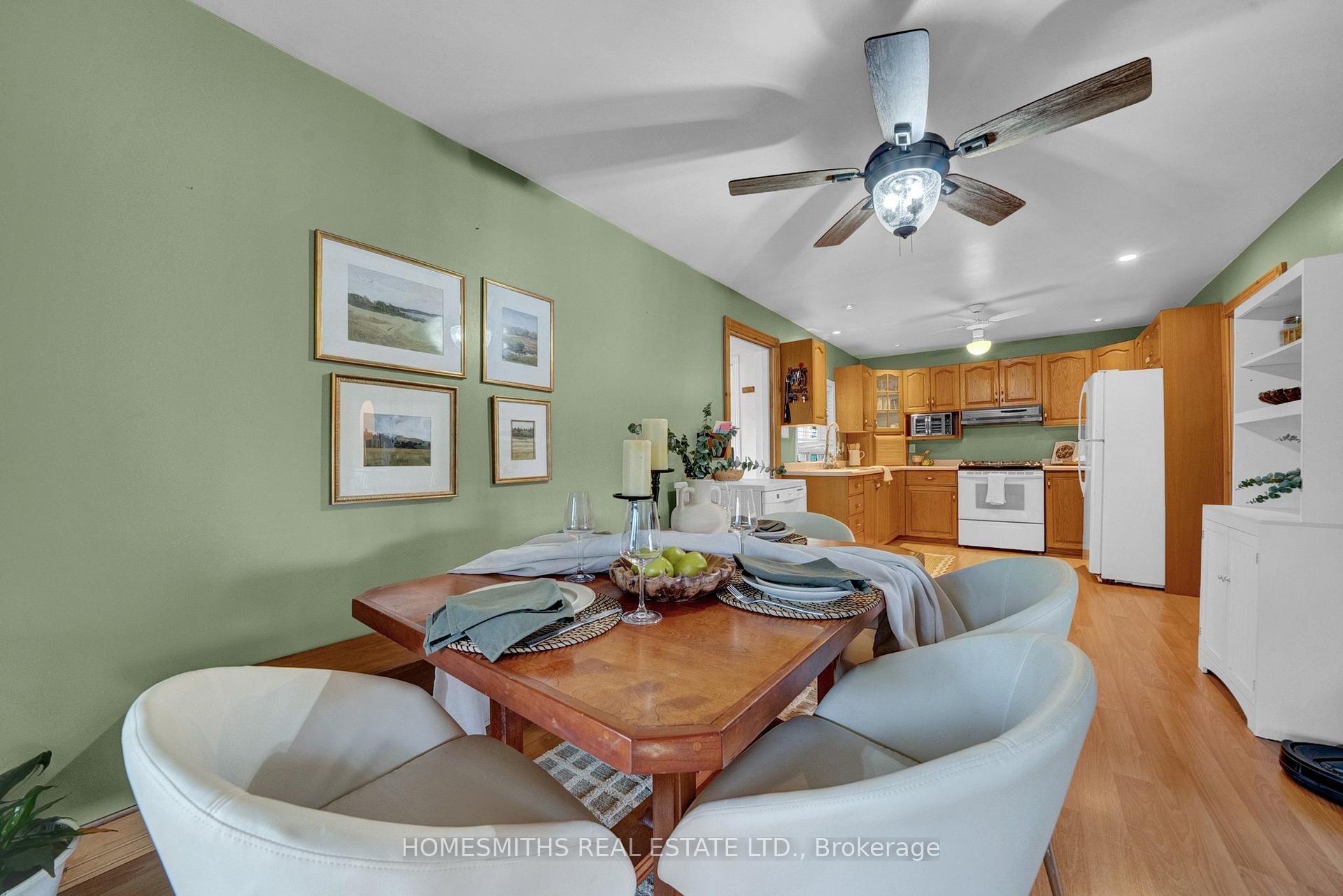 Photo 10 of 20 Rowe Street, Clarington, Orono — HOMEH