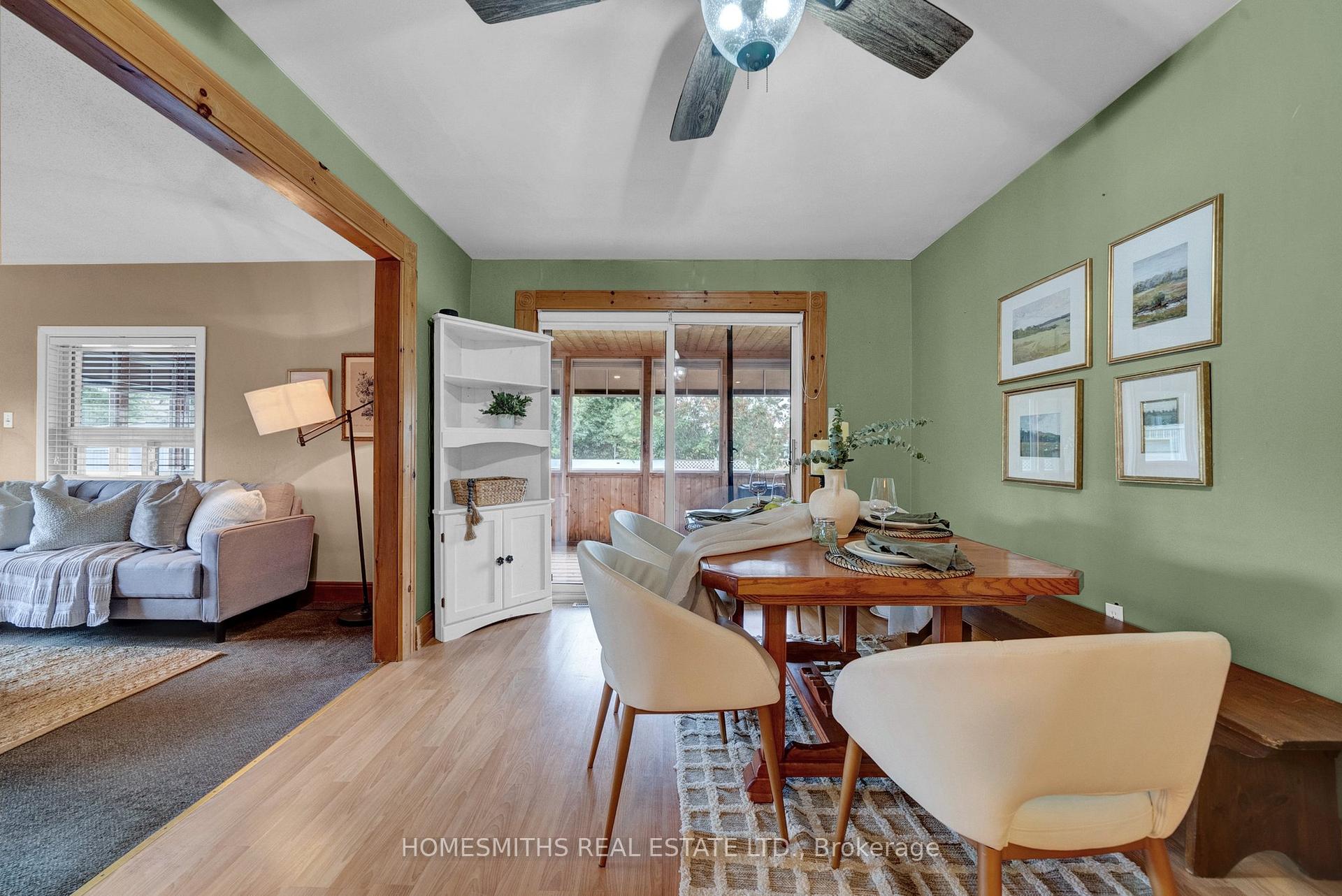 Photo 11 of 20 Rowe Street, Clarington, Orono — HOMEH