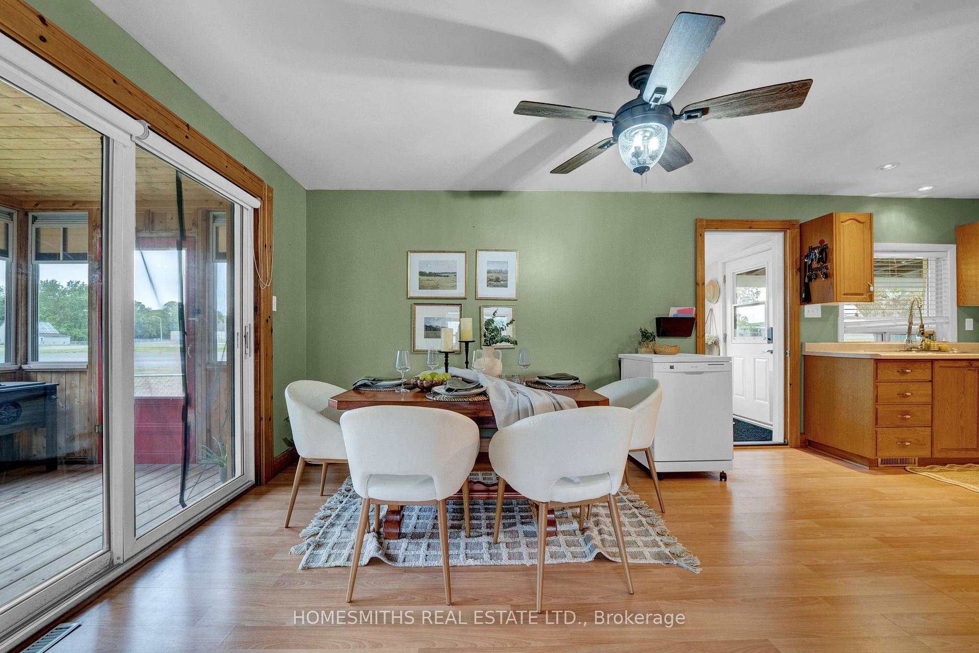 Photo 12 of 20 Rowe Street, Clarington, Orono — HOMEH
