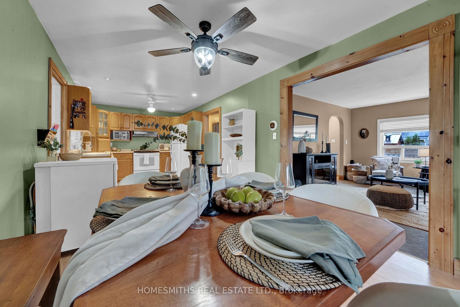 Photo 13 of 20 Rowe Street, Clarington, Orono — HOMEH