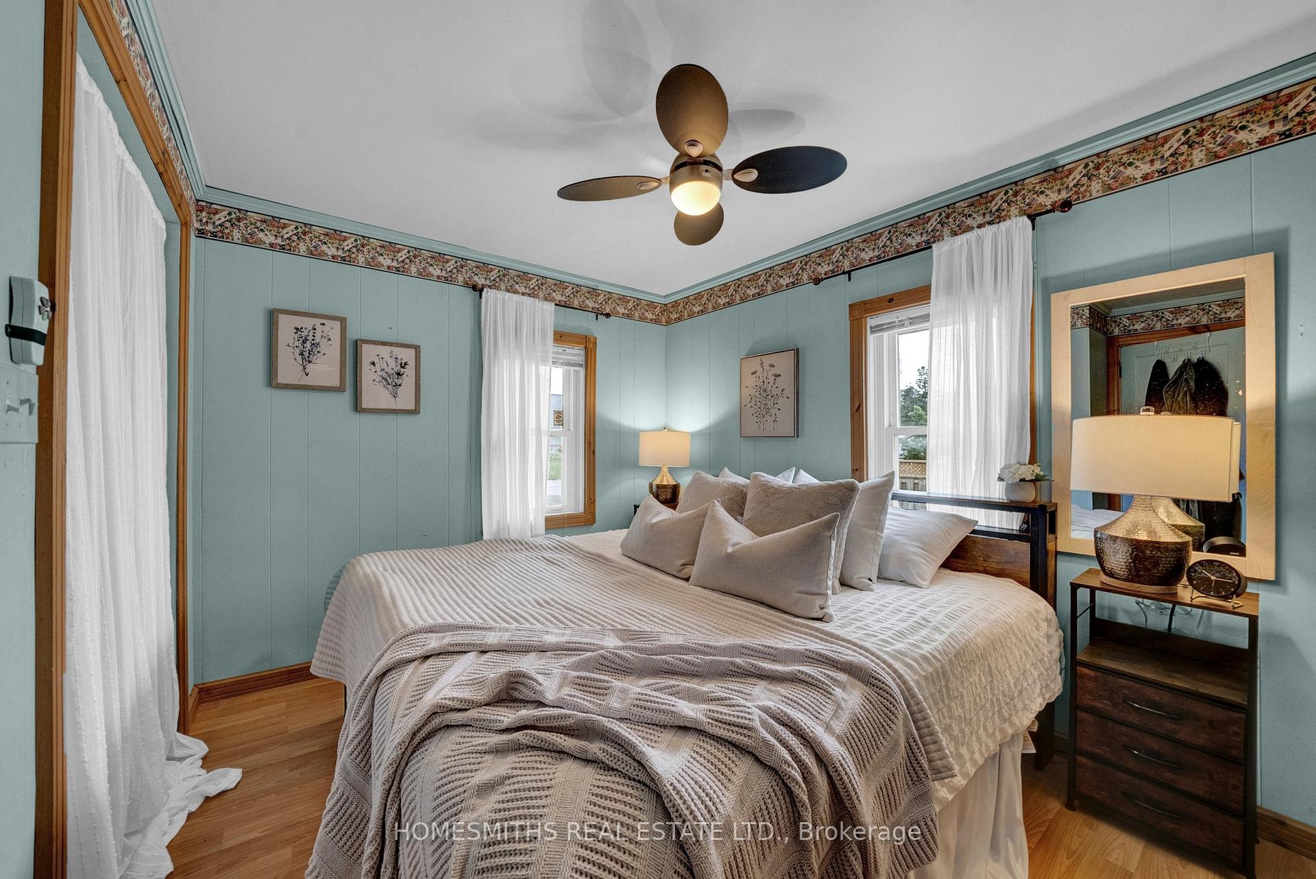 Photo 18 of 20 Rowe Street, Clarington, Orono — HOMEH