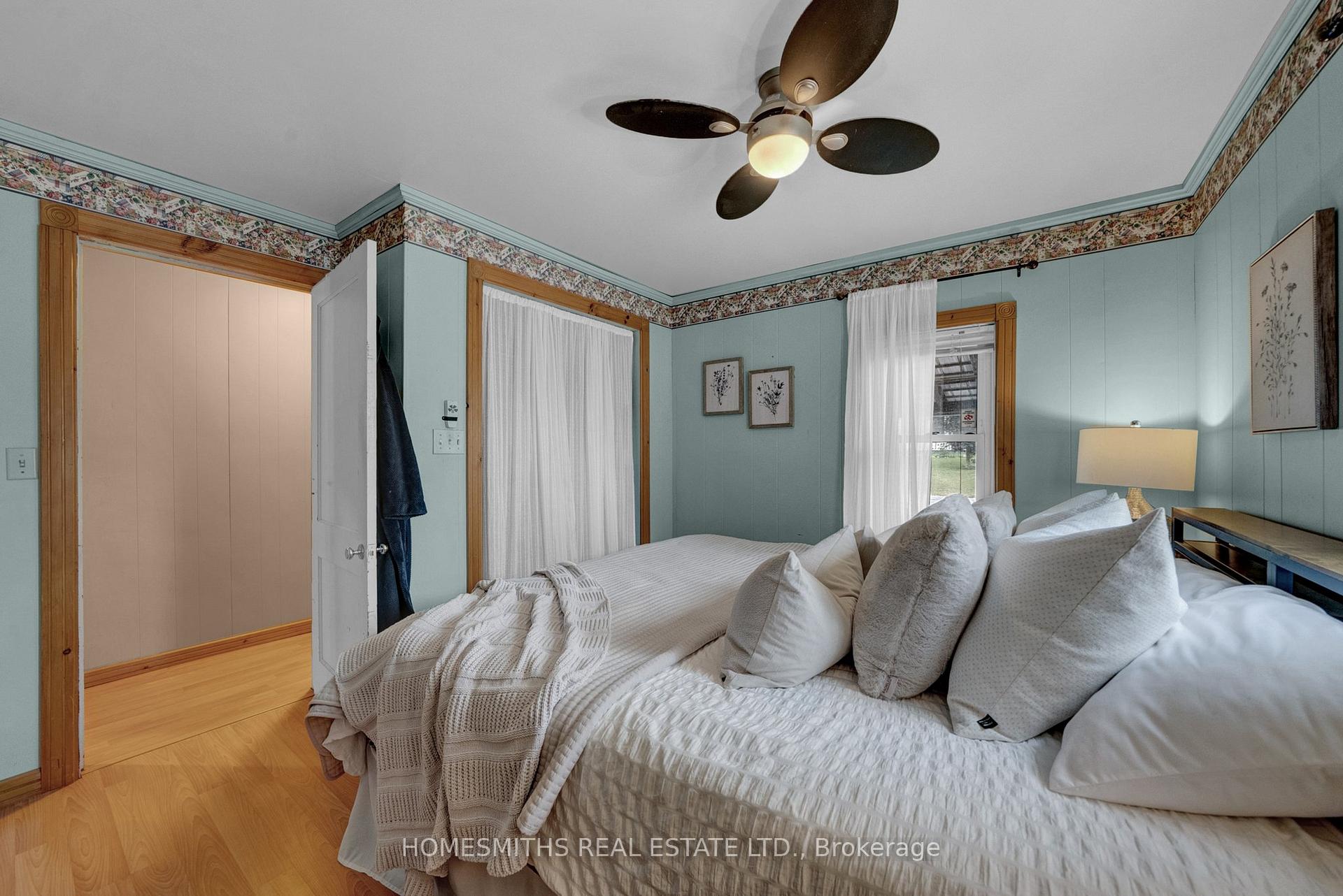 Photo 19 of 20 Rowe Street, Clarington, Orono — HOMEH