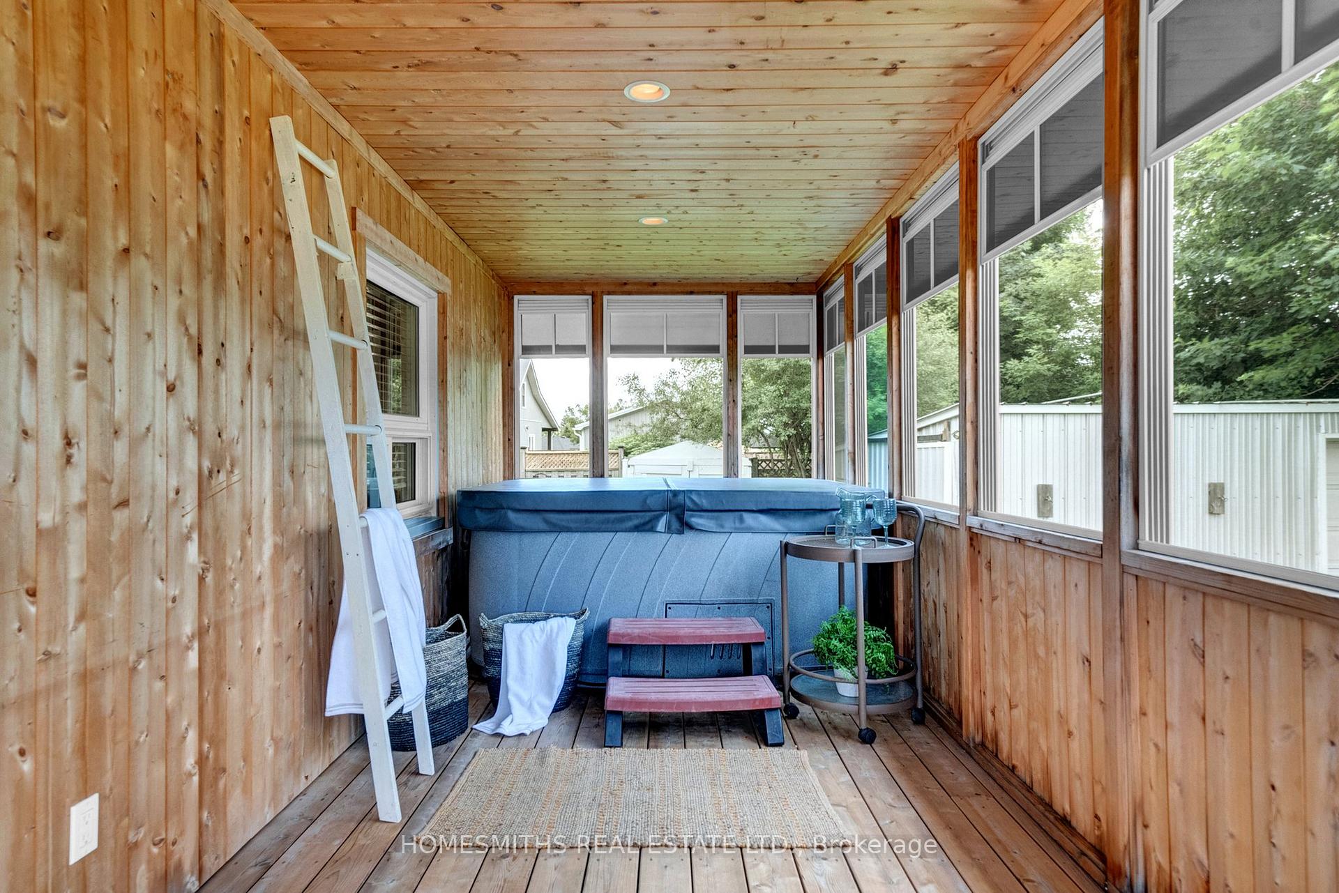 Photo 28 of 20 Rowe Street, Clarington, Orono — HOMEH