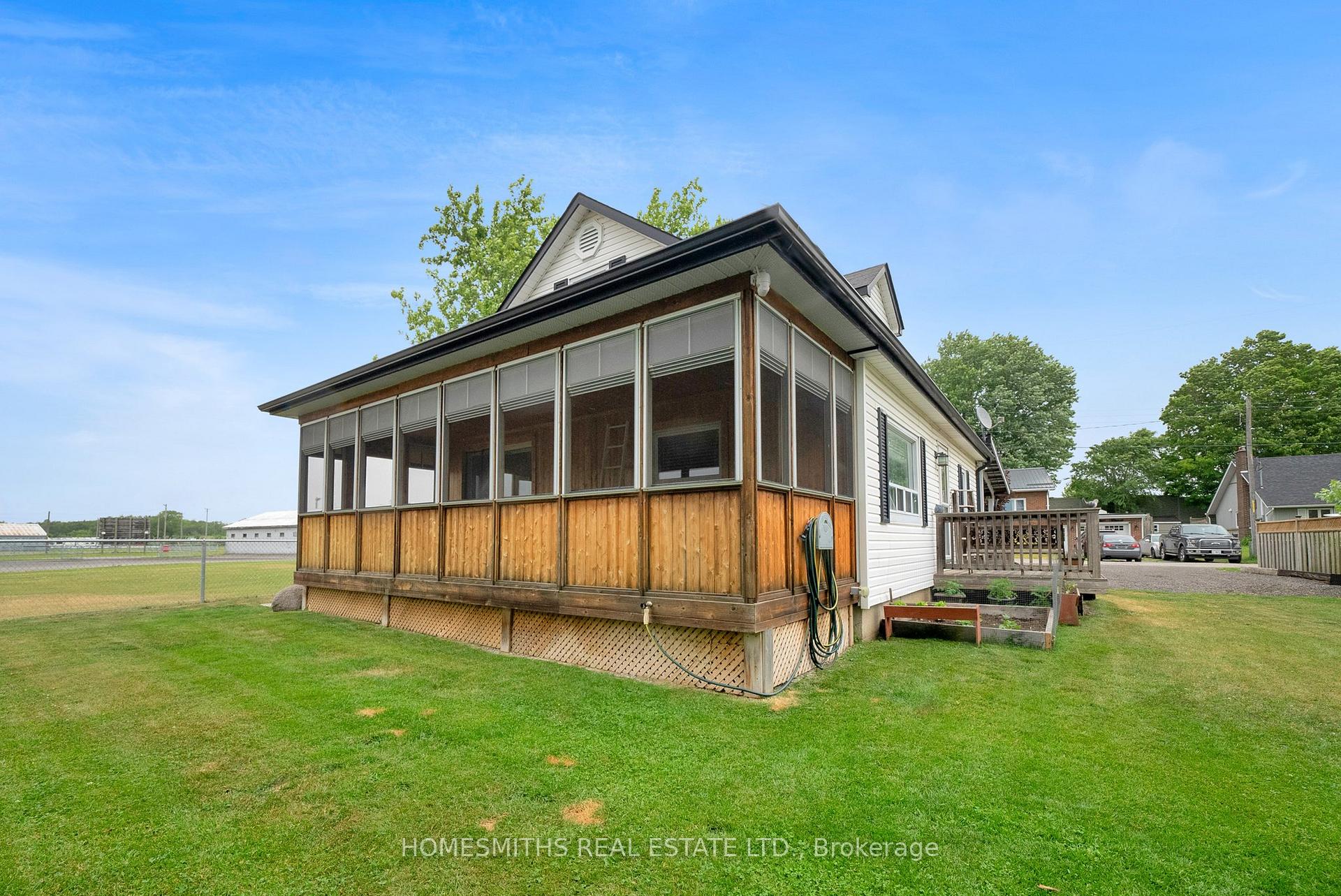 Photo 29 of 20 Rowe Street, Clarington, Orono — HOMEH
