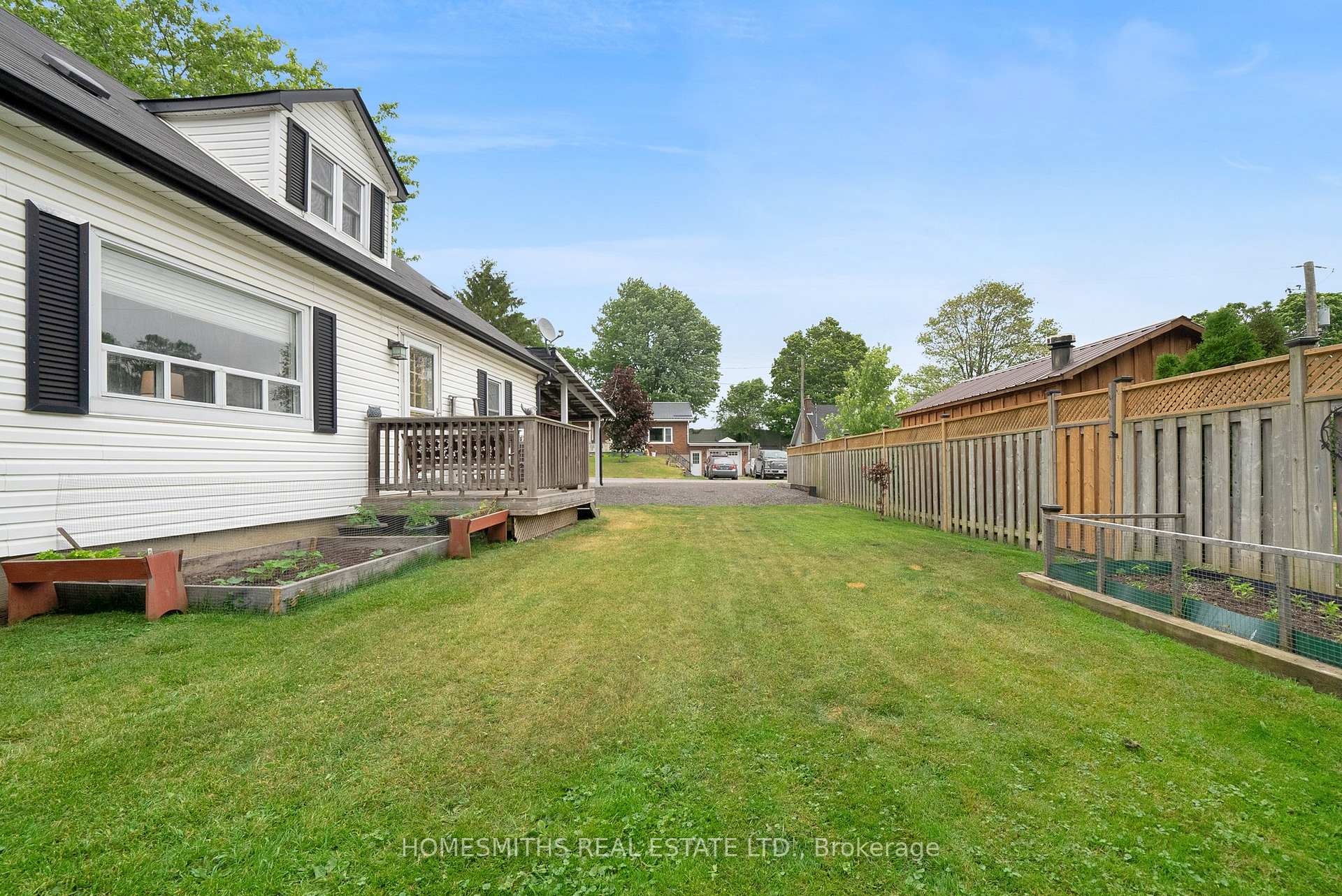 Photo 30 of 20 Rowe Street, Clarington, Orono — HOMEH