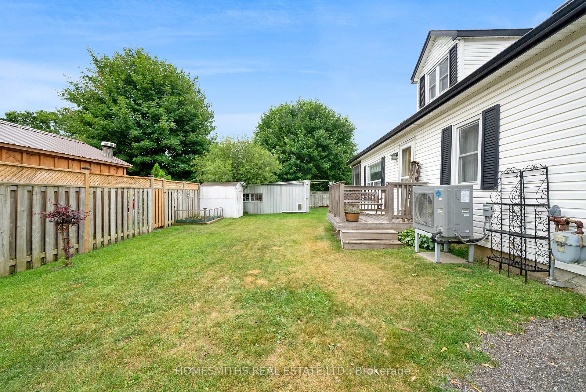 Photo 31 of 20 Rowe Street, Clarington, Orono — HOMEH