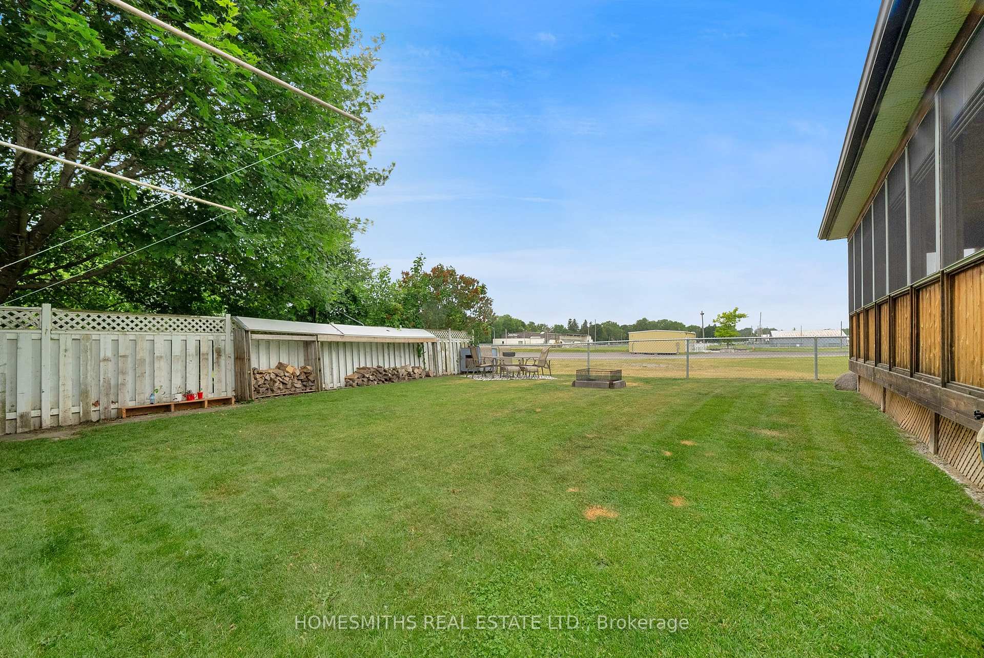 Photo 32 of 20 Rowe Street, Clarington, Orono — HOMEH