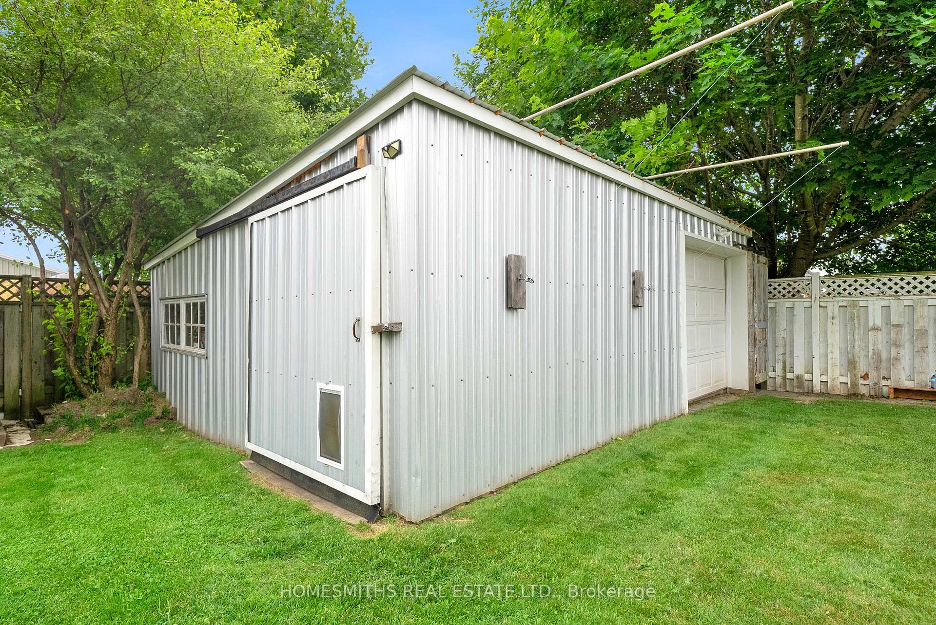 Photo 34 of 20 Rowe Street, Clarington, Orono — HOMEH