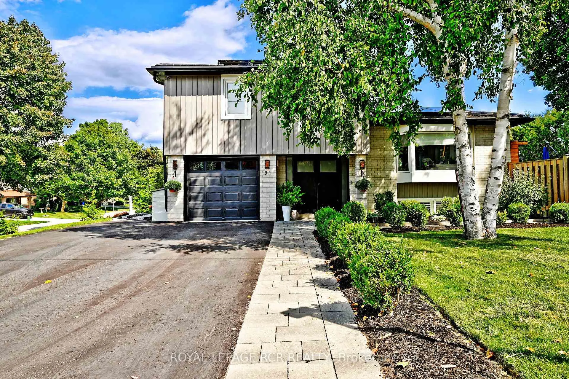 Photo 1 of 91 Spruce Street, Aurora, Aurora Village — HOMEH