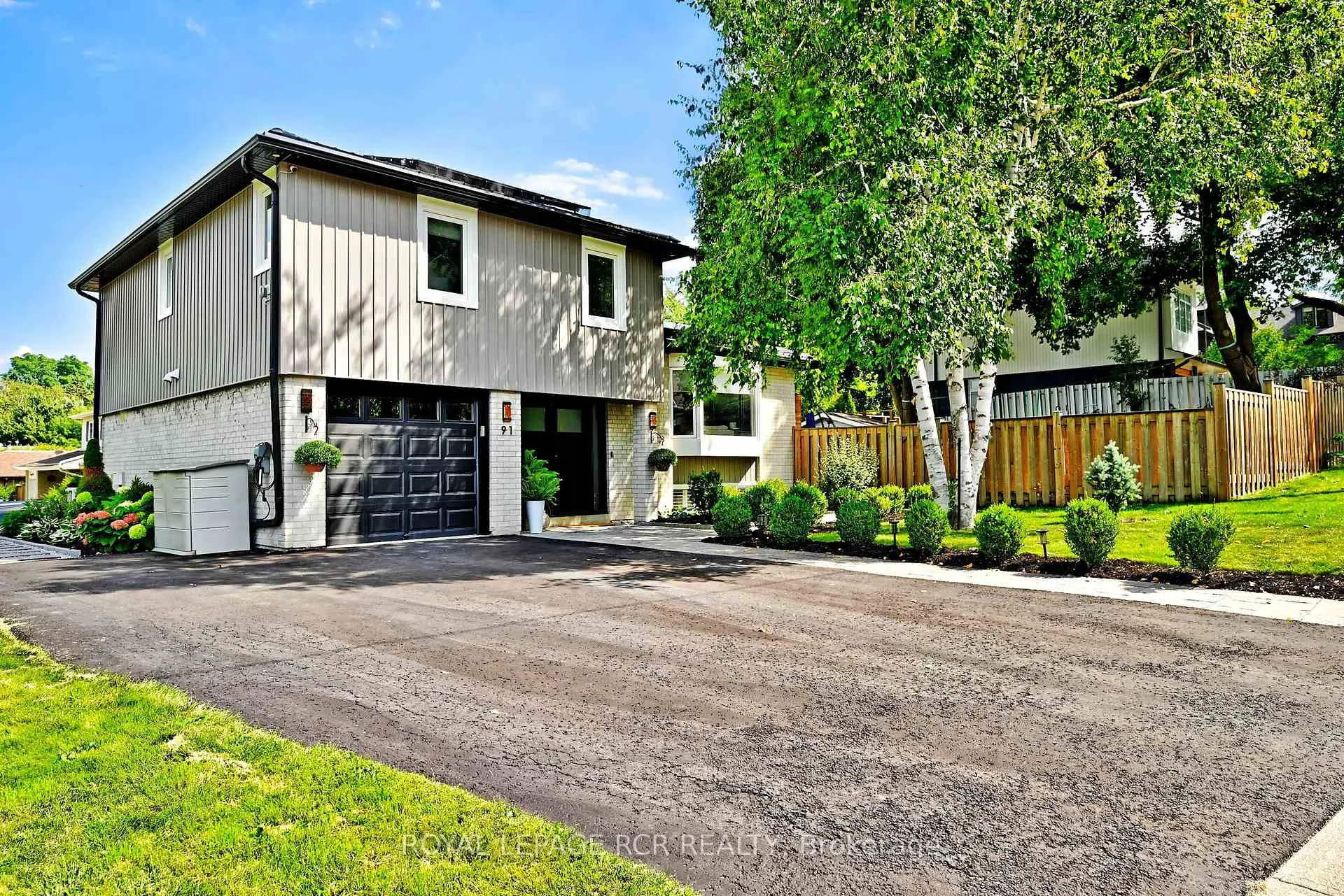 Photo 2 of 91 Spruce Street, Aurora, Aurora Village — HOMEH