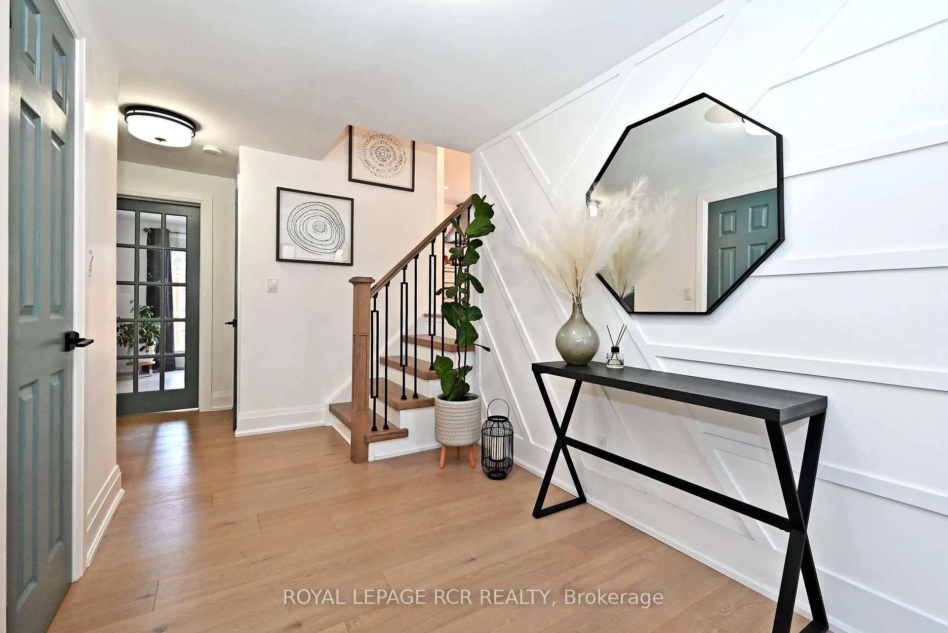 Photo 7 of 91 Spruce Street, Aurora, Aurora Village — HOMEH