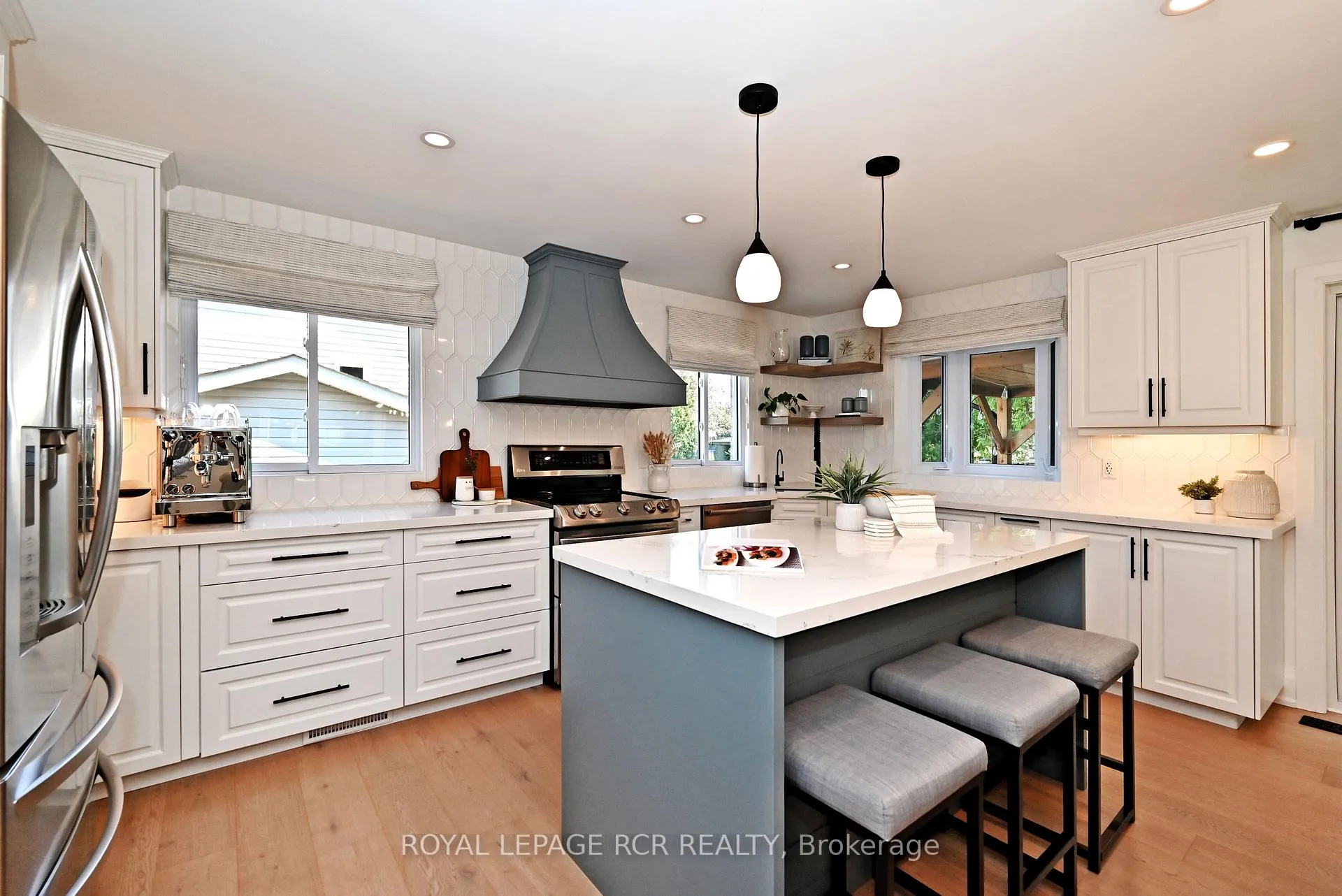Photo 15 of 91 Spruce Street, Aurora, Aurora Village — HOMEH