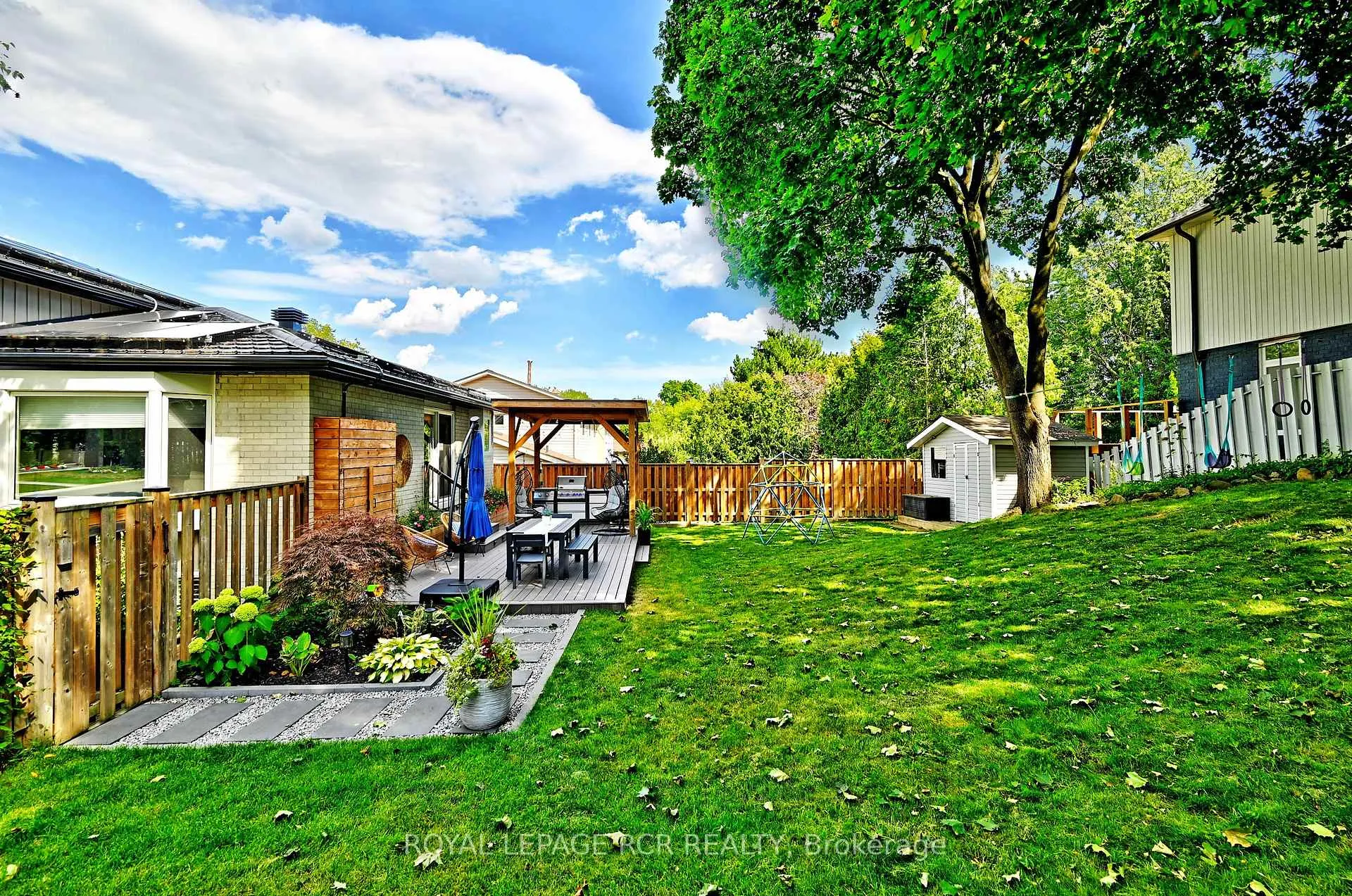 Photo 40 of 91 Spruce Street, Aurora, Aurora Village — HOMEH