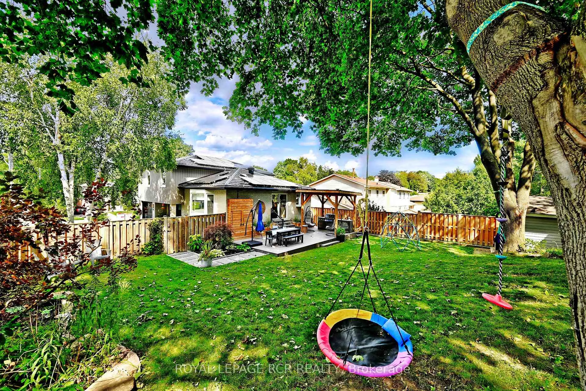 Photo 41 of 91 Spruce Street, Aurora, Aurora Village — HOMEH