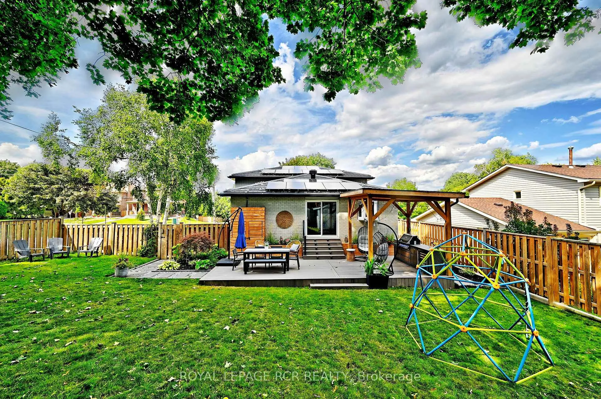 Photo 42 of 91 Spruce Street, Aurora, Aurora Village — HOMEH