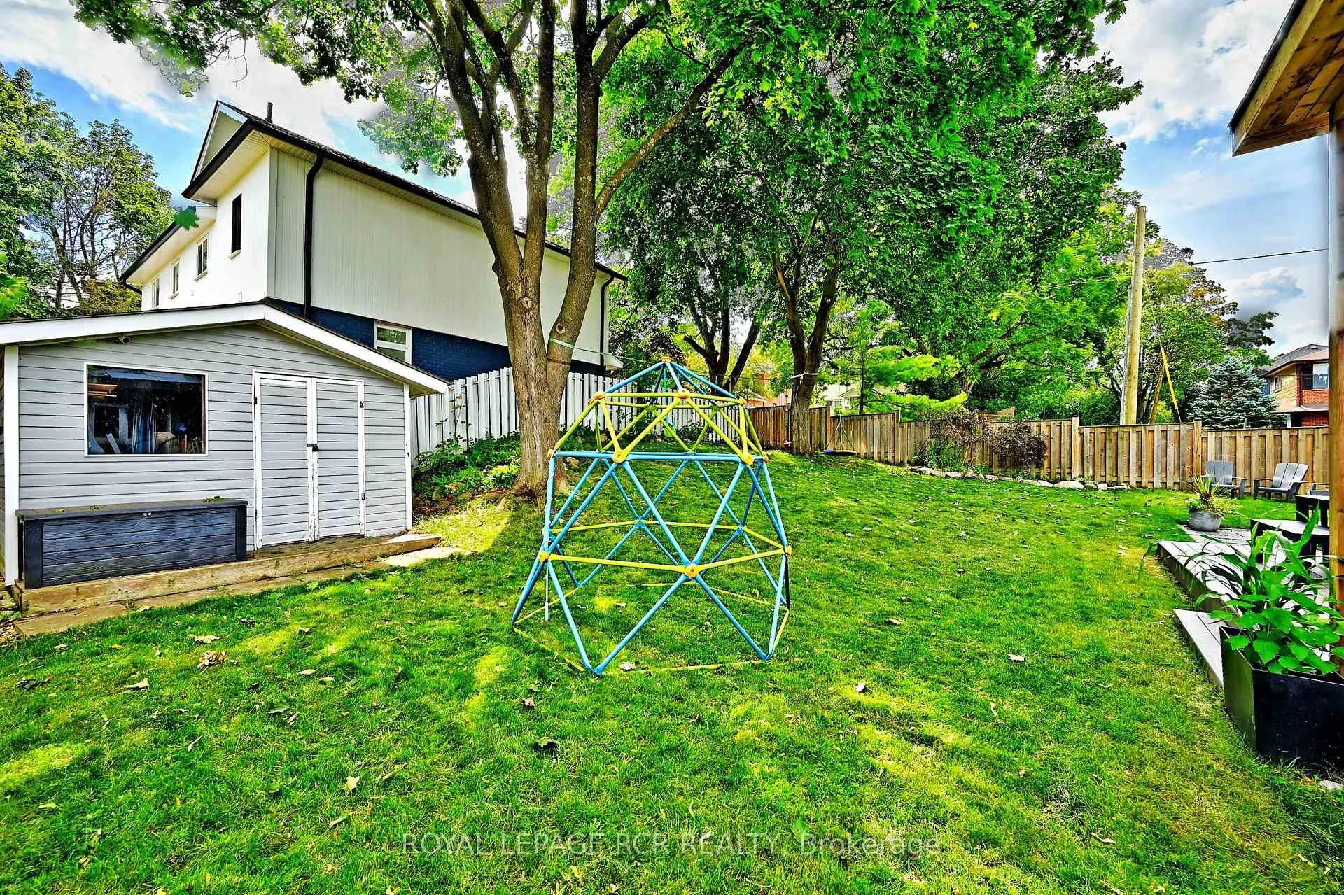 Photo 44 of 91 Spruce Street, Aurora, Aurora Village — HOMEH