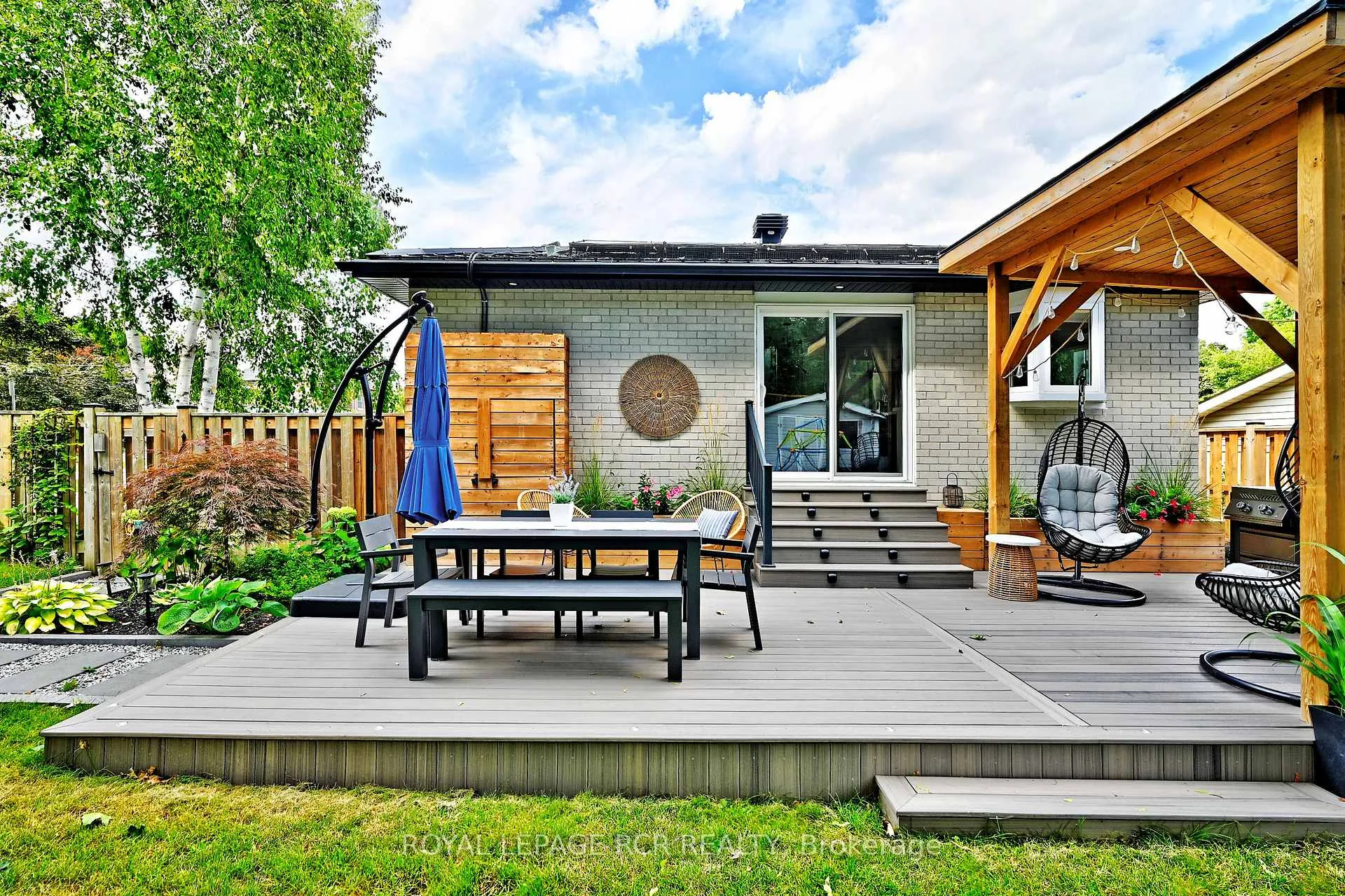 Photo 45 of 91 Spruce Street, Aurora, Aurora Village — HOMEH