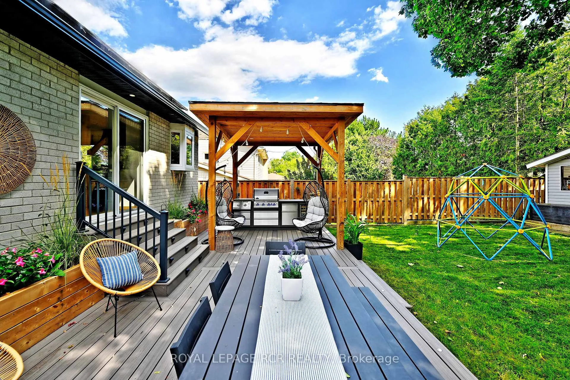 Photo 48 of 91 Spruce Street, Aurora, Aurora Village — HOMEH