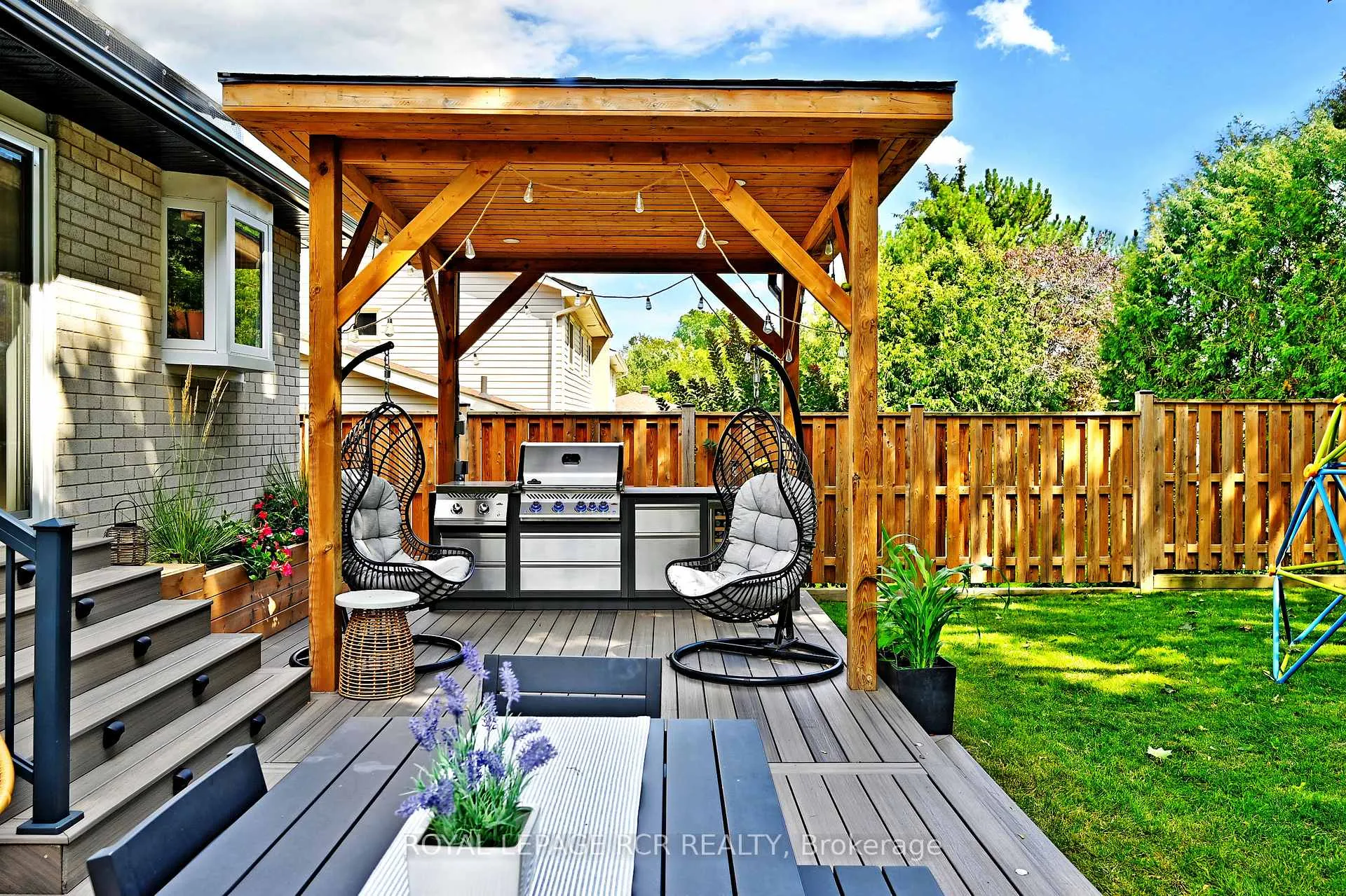Photo 49 of 91 Spruce Street, Aurora, Aurora Village — HOMEH