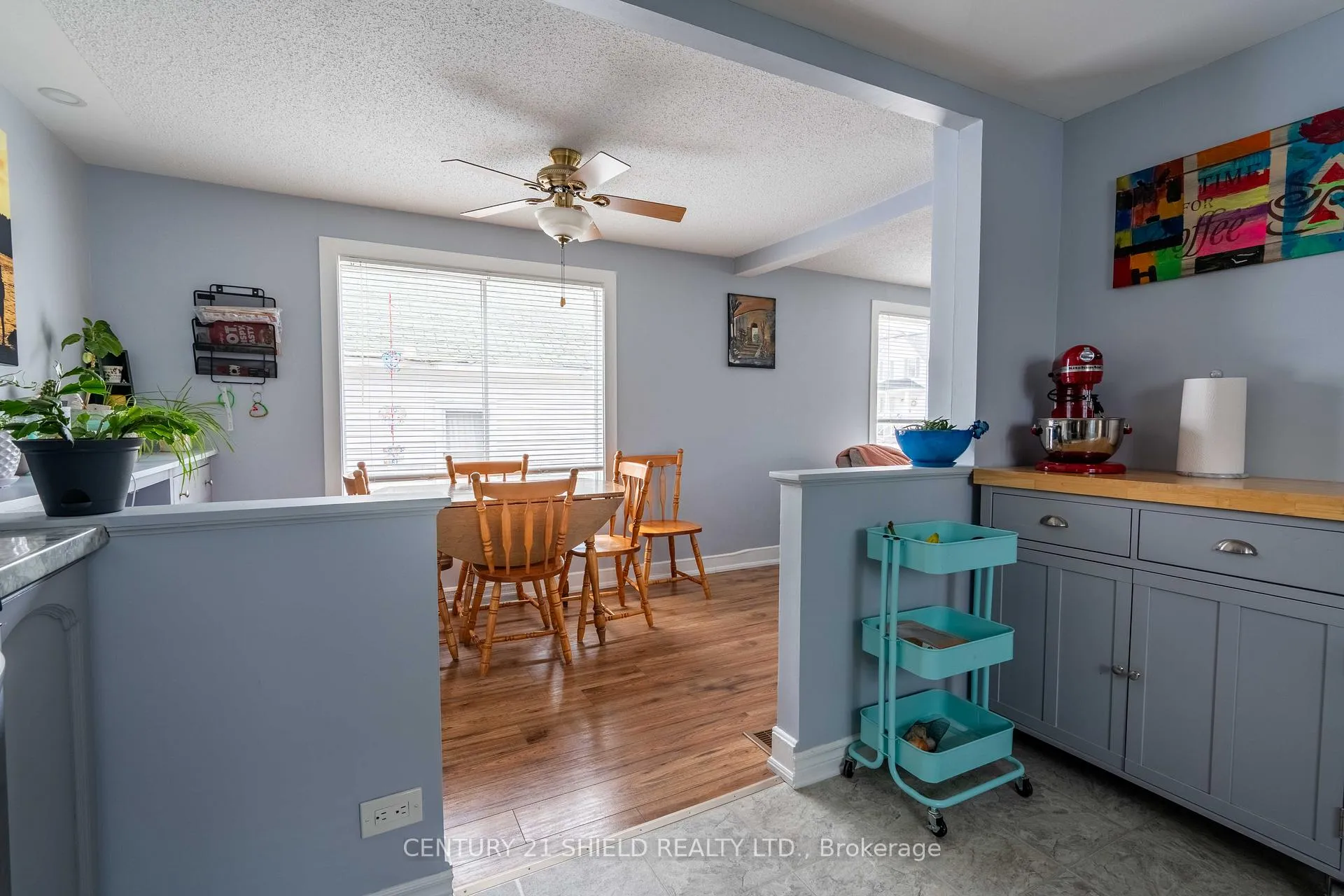 Photo 10 of 31 Fifth Street W, Cornwall — HOMEH