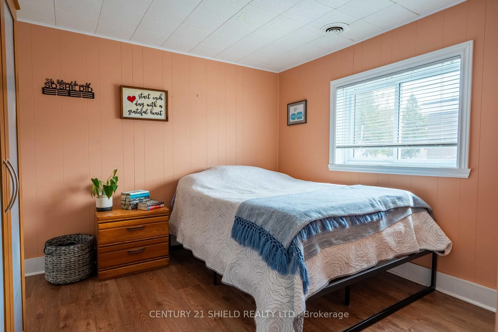 Photo 20 of 31 Fifth Street W, Cornwall — HOMEH