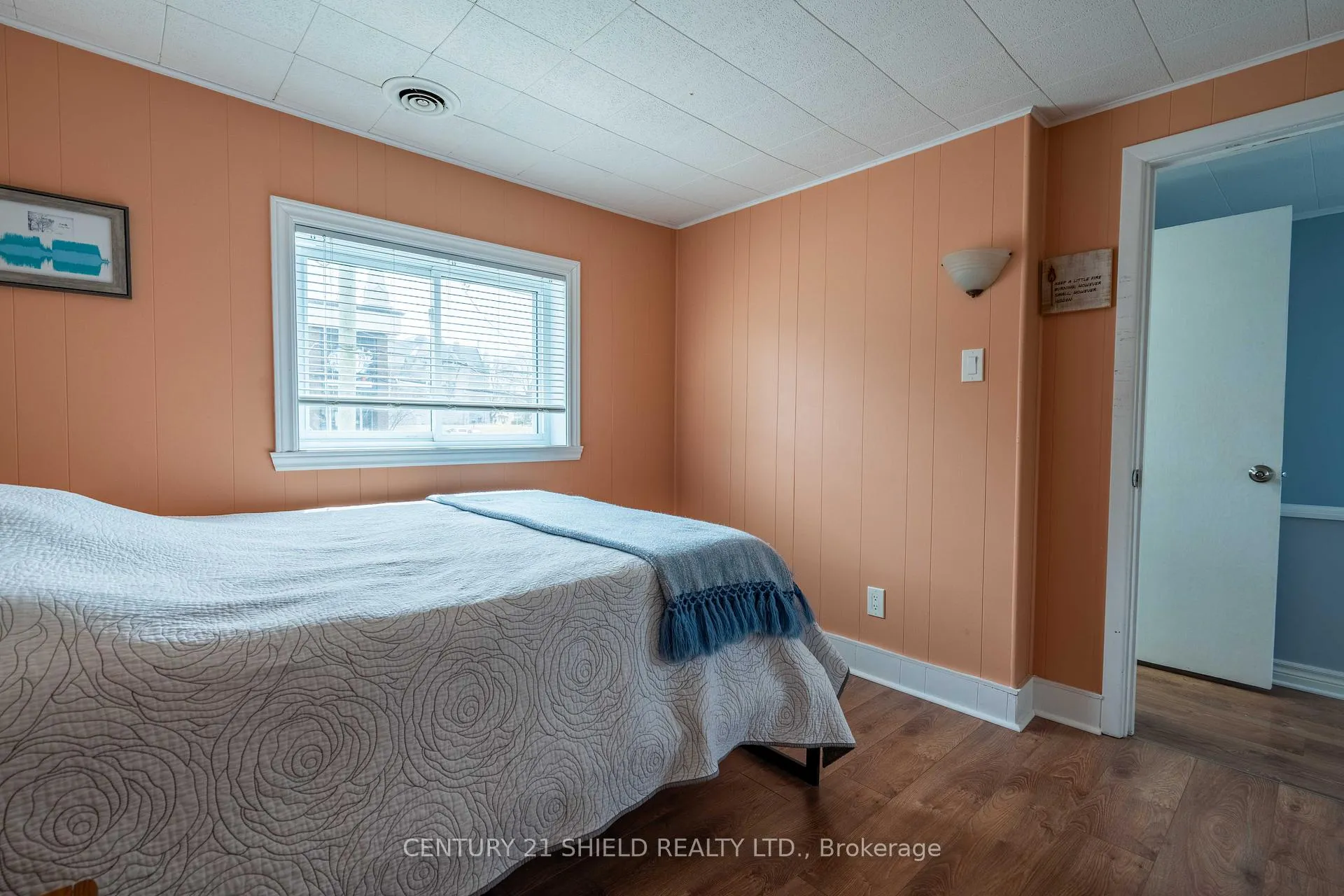 Photo 21 of 31 Fifth Street W, Cornwall — HOMEH