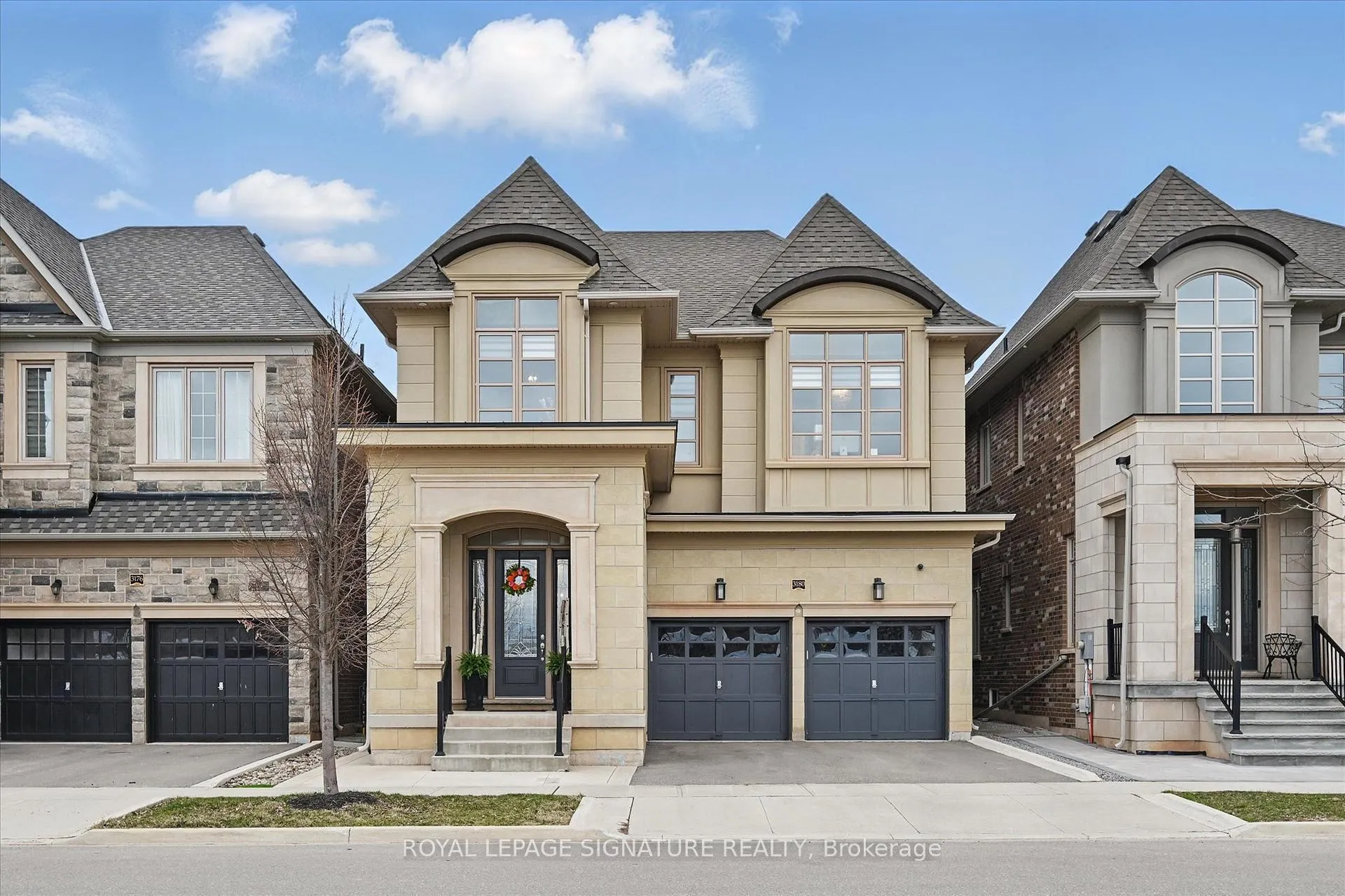 Photo 1 of 3180 Post Road, Oakville, Glenorchy — HOMEH
