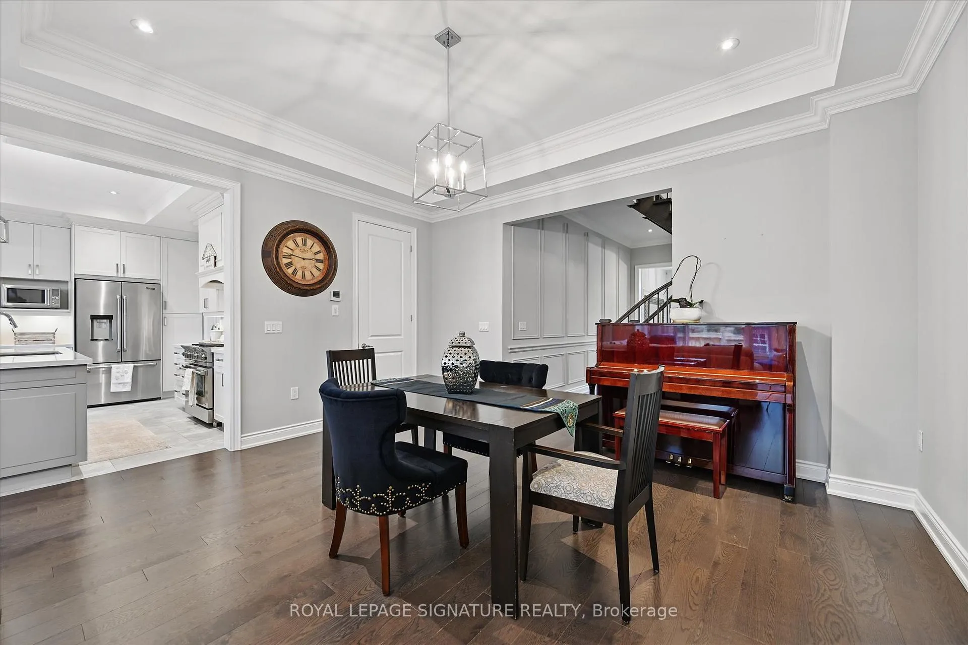 Photo 3 of 3180 Post Road, Oakville, Glenorchy — HOMEH