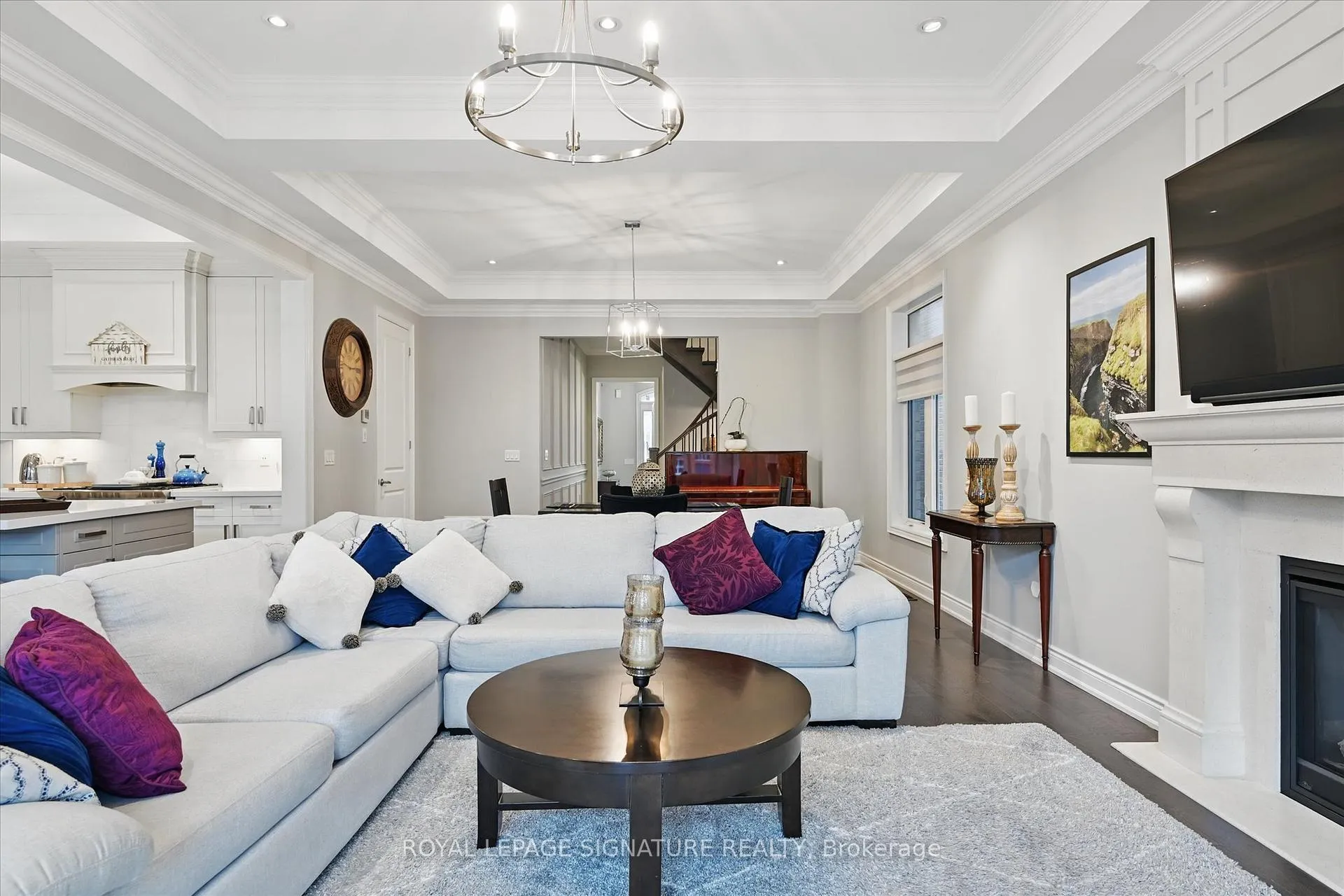 Photo 5 of 3180 Post Road, Oakville, Glenorchy — HOMEH