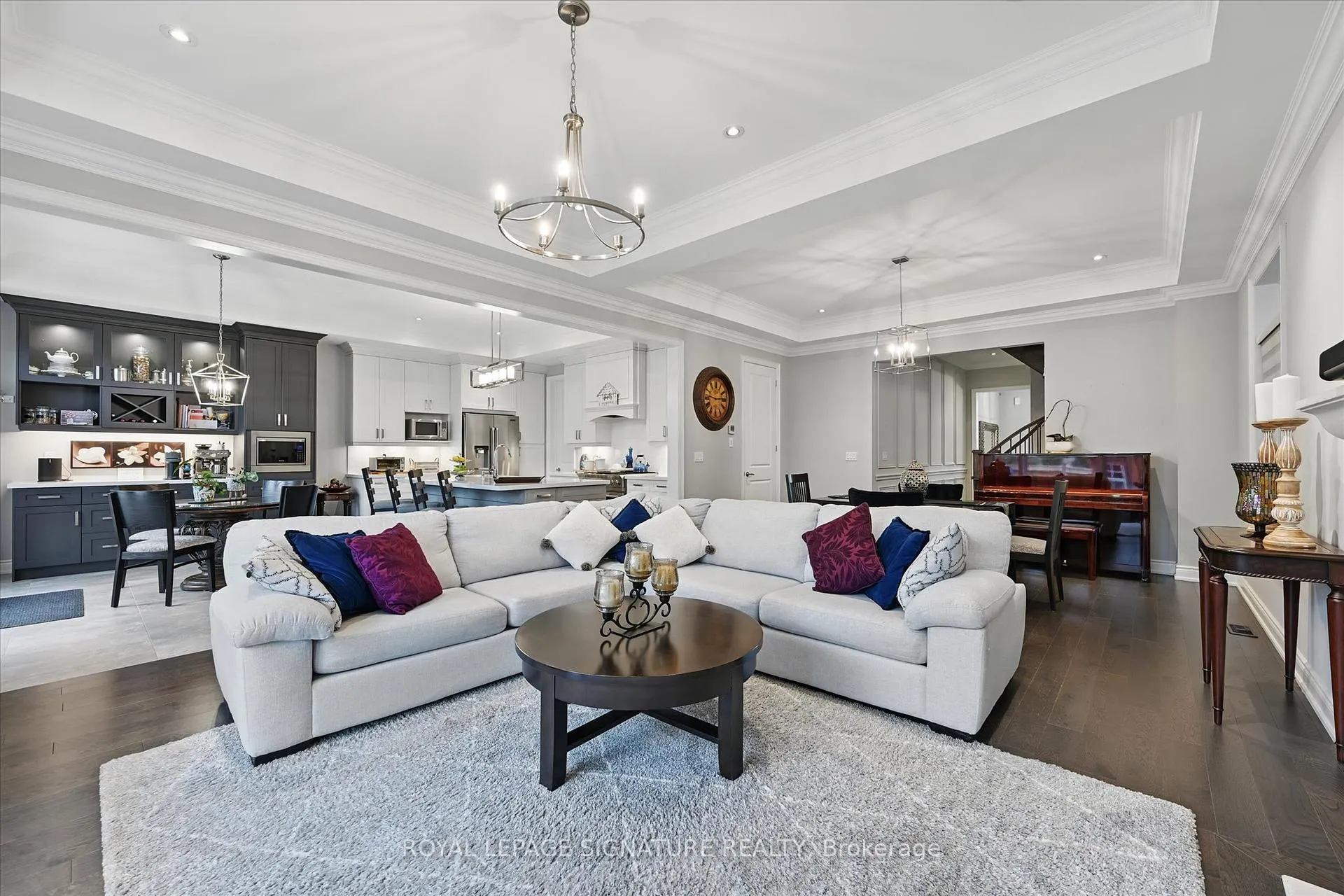 Photo 6 of 3180 Post Road, Oakville, Glenorchy — HOMEH