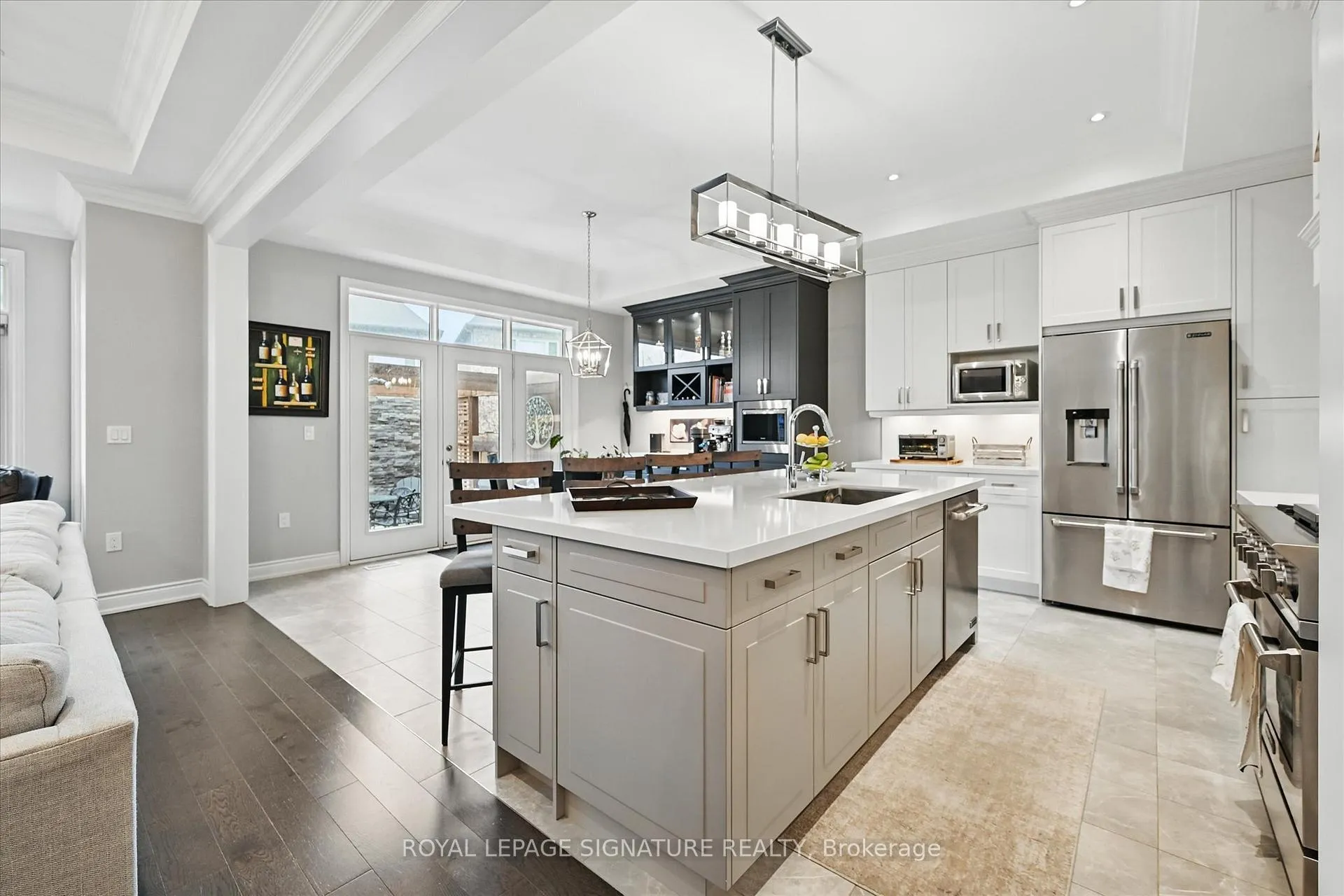 Photo 11 of 3180 Post Road, Oakville, Glenorchy — HOMEH
