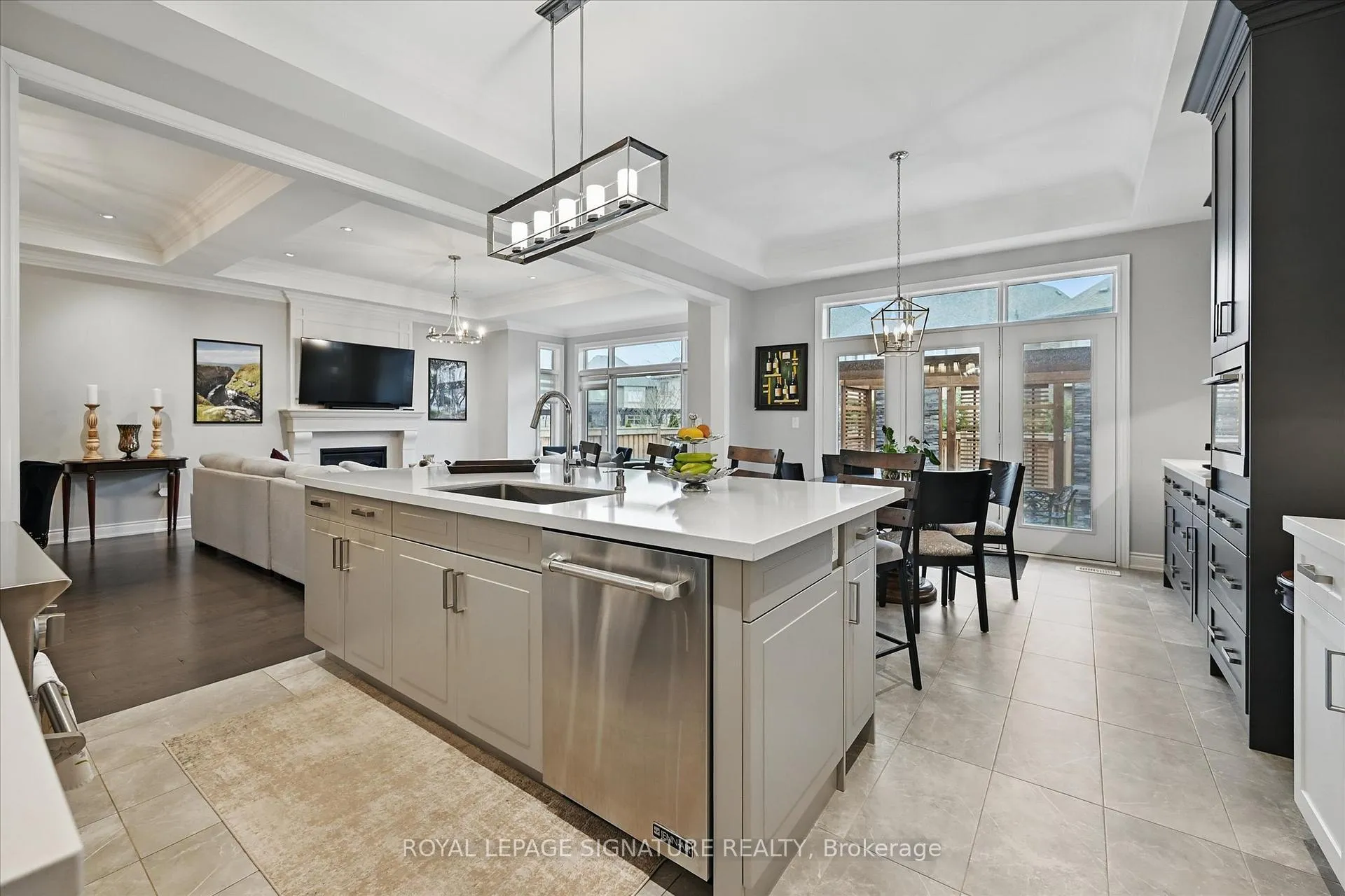 Photo 13 of 3180 Post Road, Oakville, Glenorchy — HOMEH