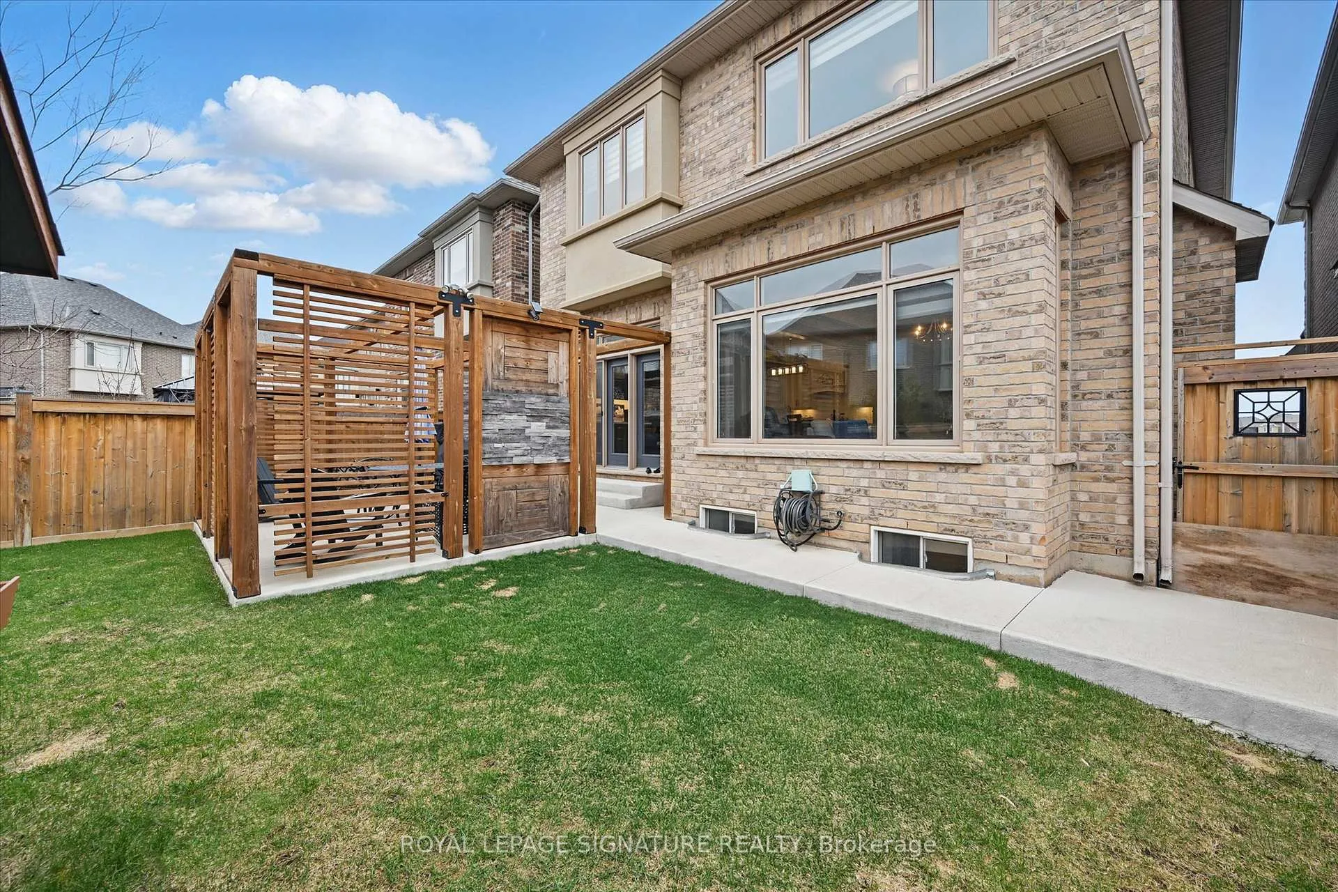 Photo 30 of 3180 Post Road, Oakville, Glenorchy — HOMEH