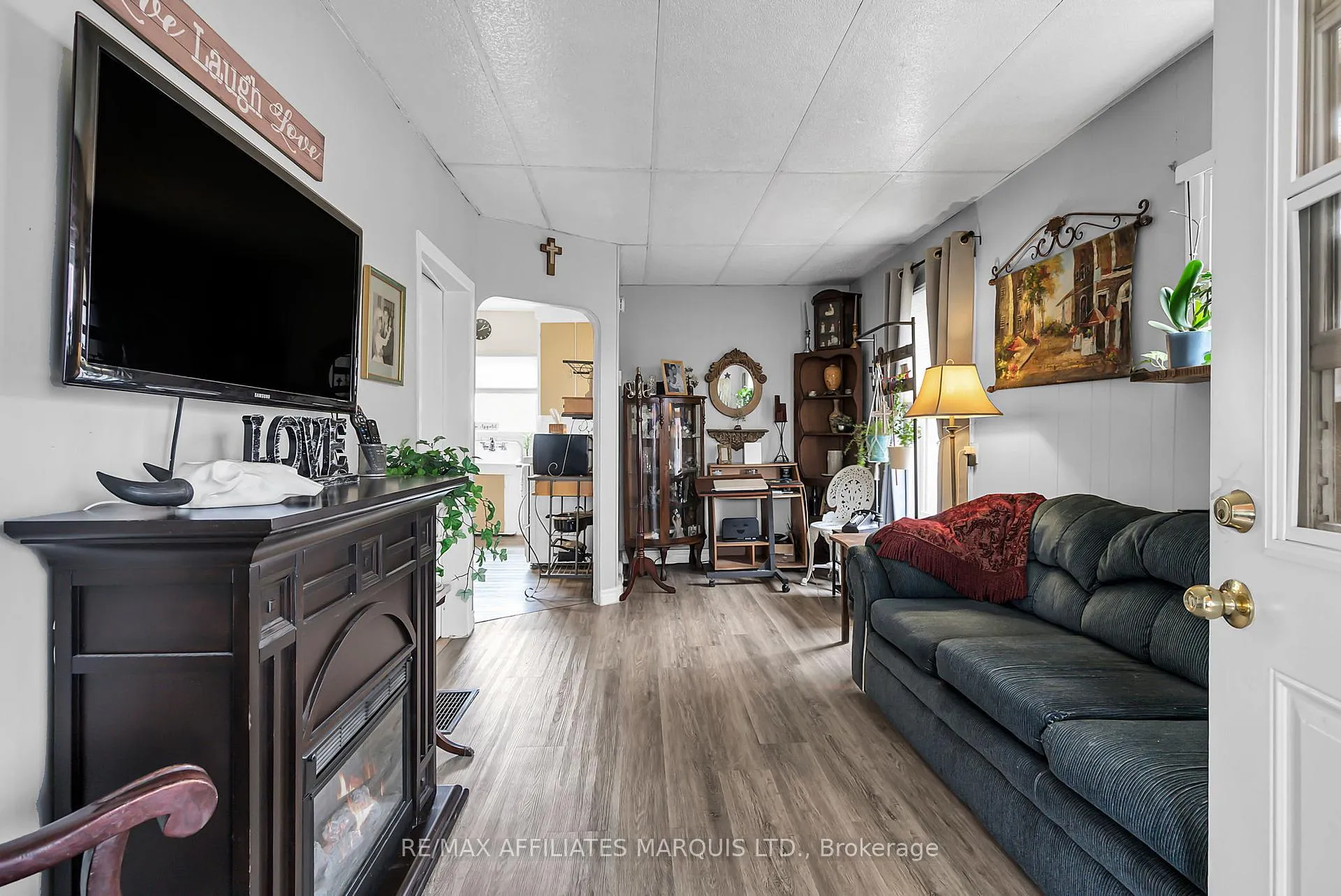 Photo 5 of 99 & 99 1/2 Race Street, Cornwall — HOMEH