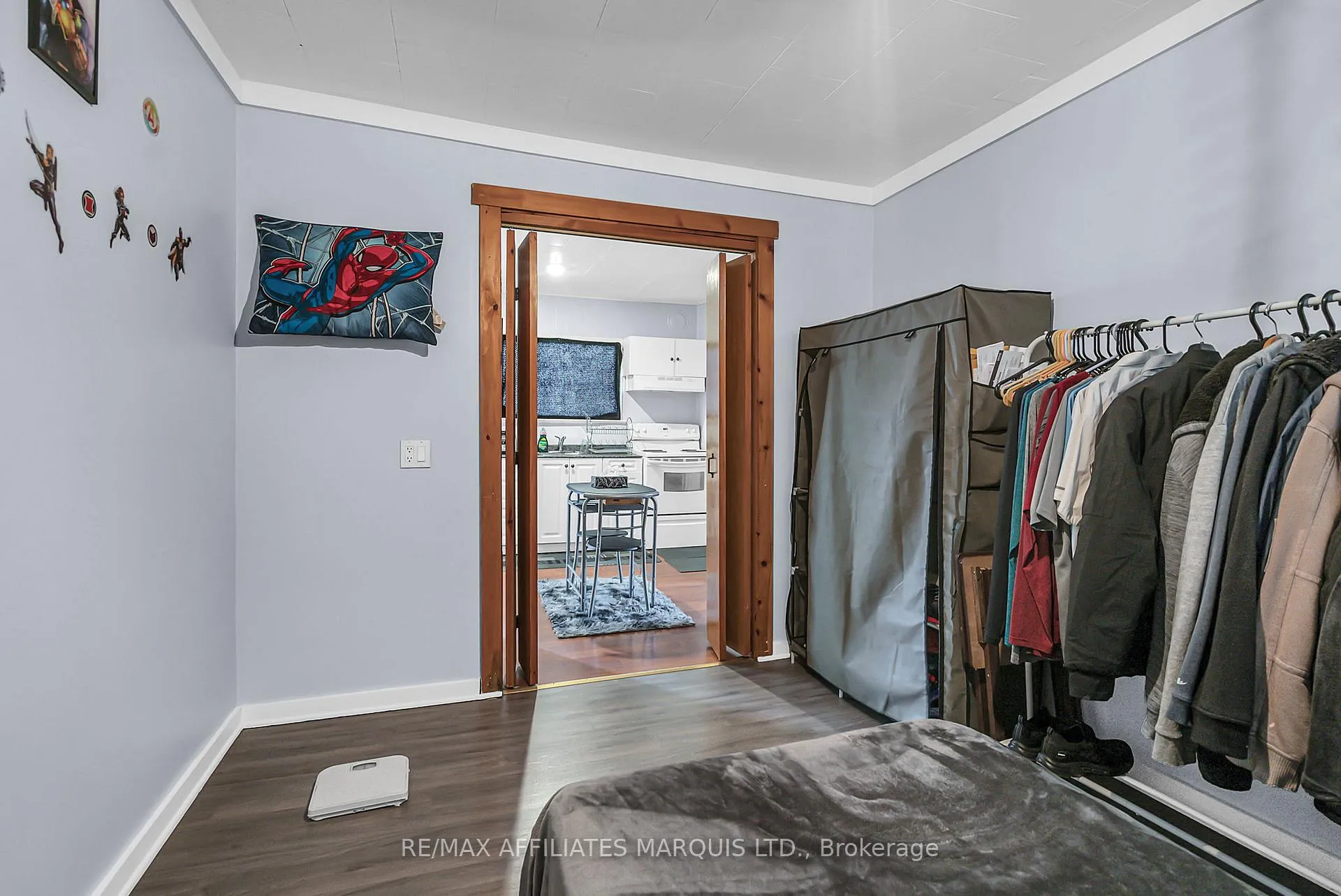 Photo 17 of 99 & 99 1/2 Race Street, Cornwall — HOMEH