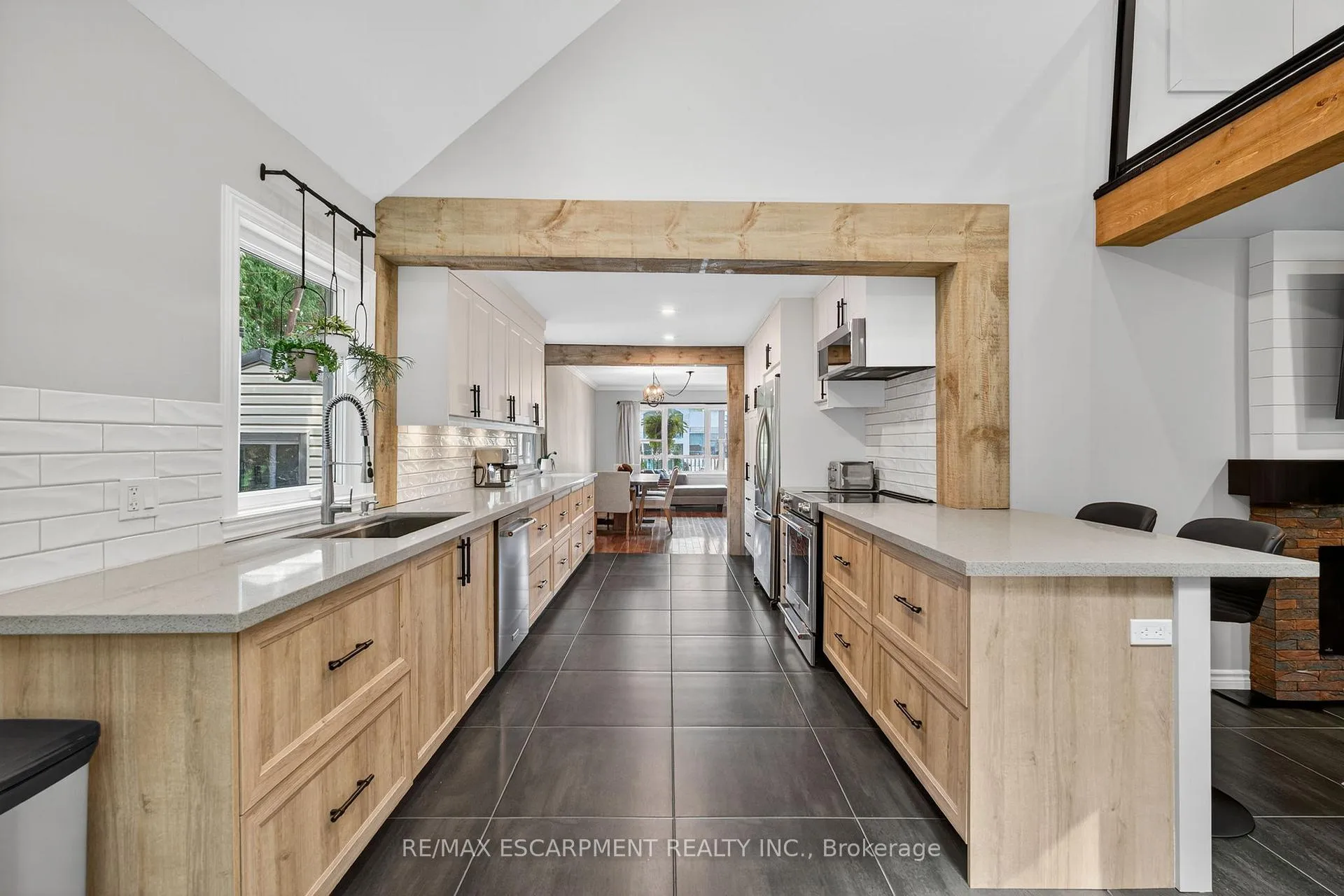 Photo 16 of 94 Mercer Street, Hamilton, Dundas — HOMEH