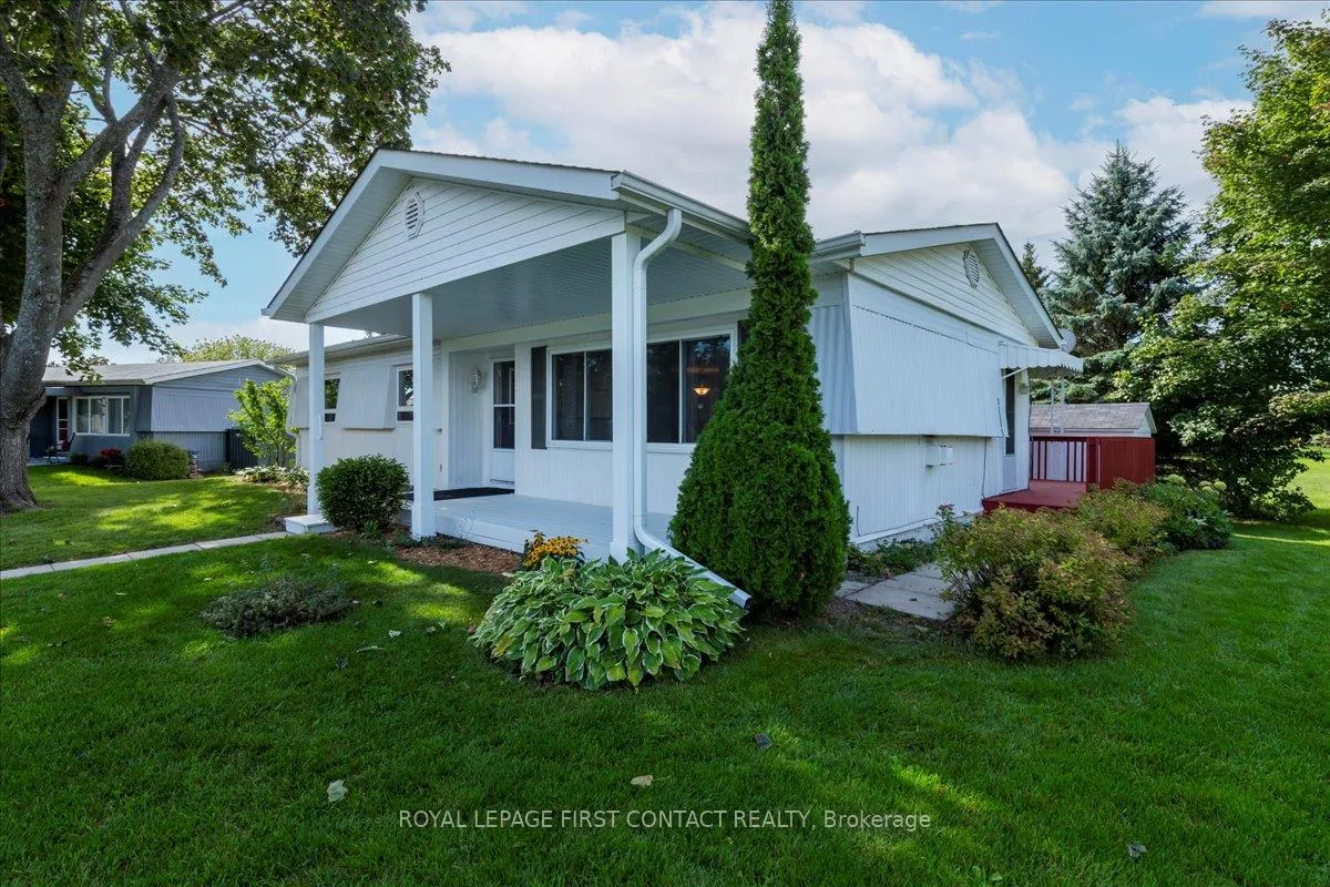 Photo 23 of 20 Main Street, Innisfil, Rural Innisfil — HOMEH