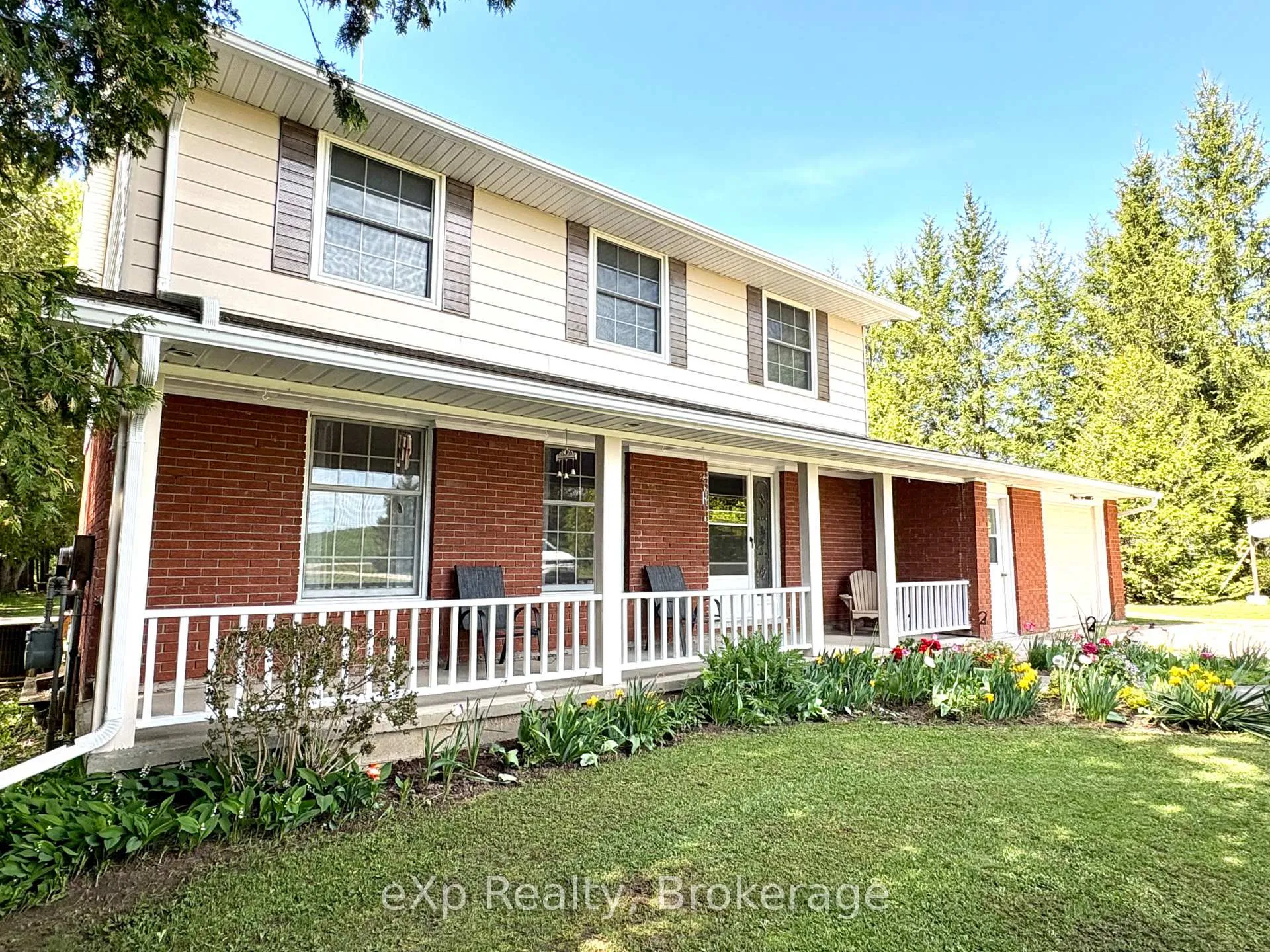 Front of 401767 Grey Road 4