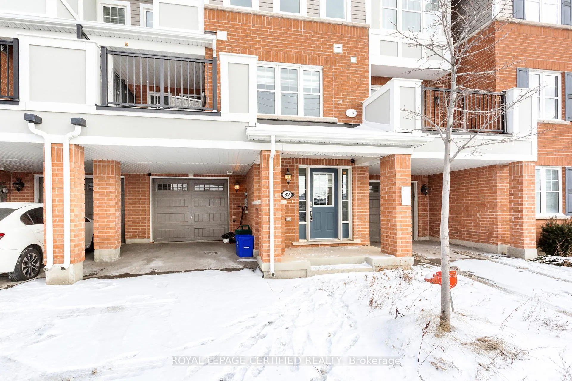 Photo 2 of Unit 82, 1222 Rose Way, Milton, Cobban — HOMEH