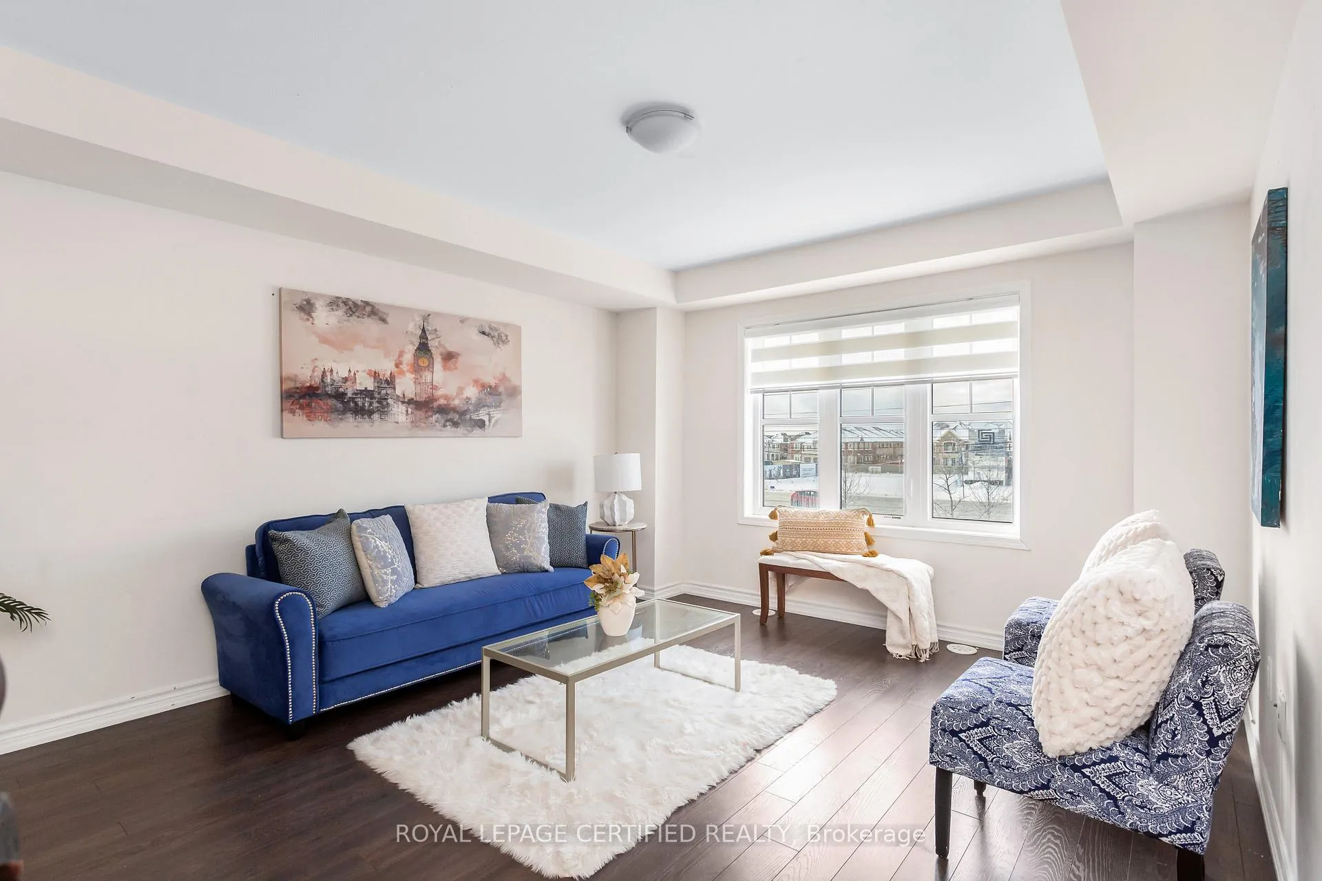 Photo 9 of Unit 82, 1222 Rose Way, Milton, Cobban — HOMEH