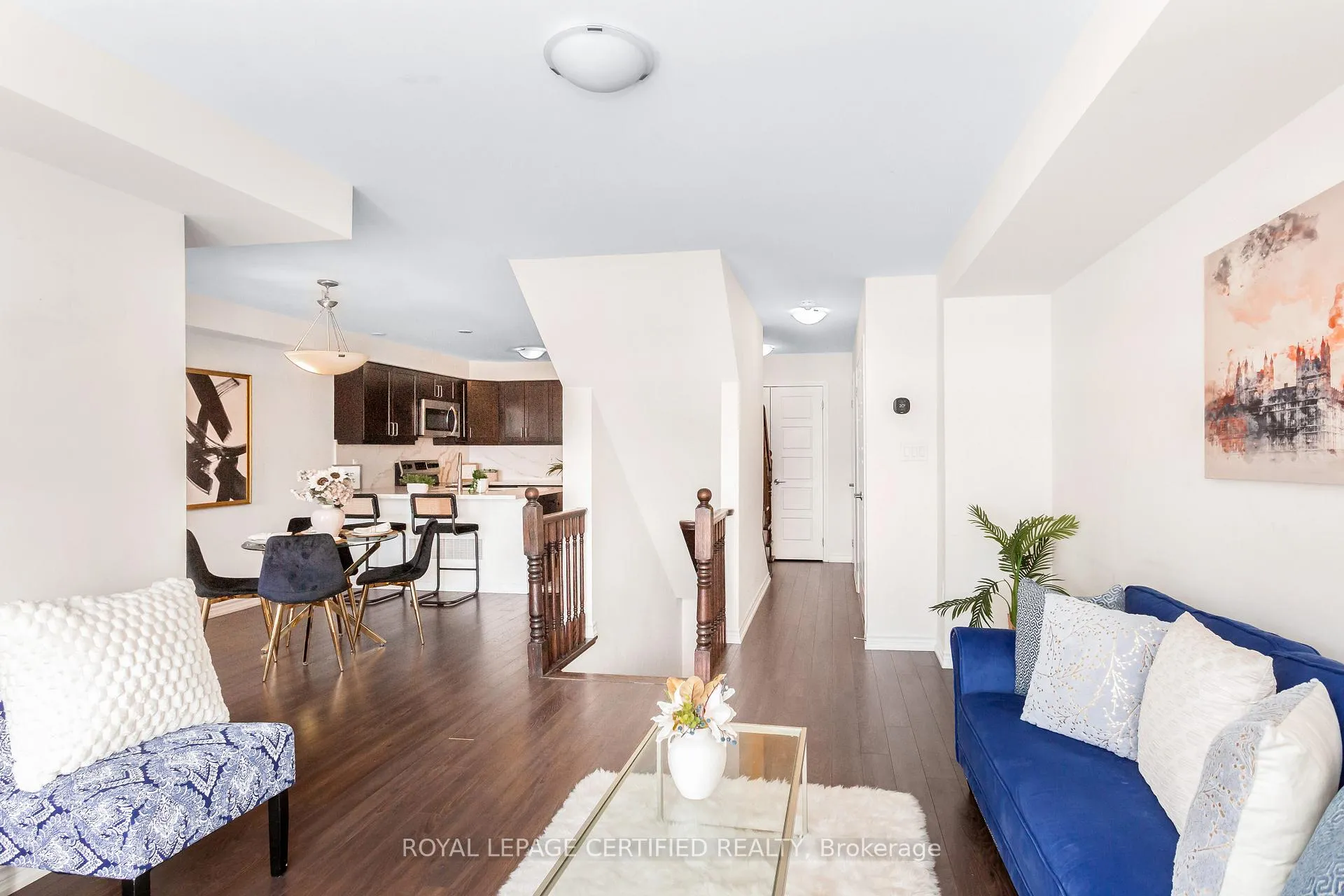 Photo 12 of Unit 82, 1222 Rose Way, Milton, Cobban — HOMEH